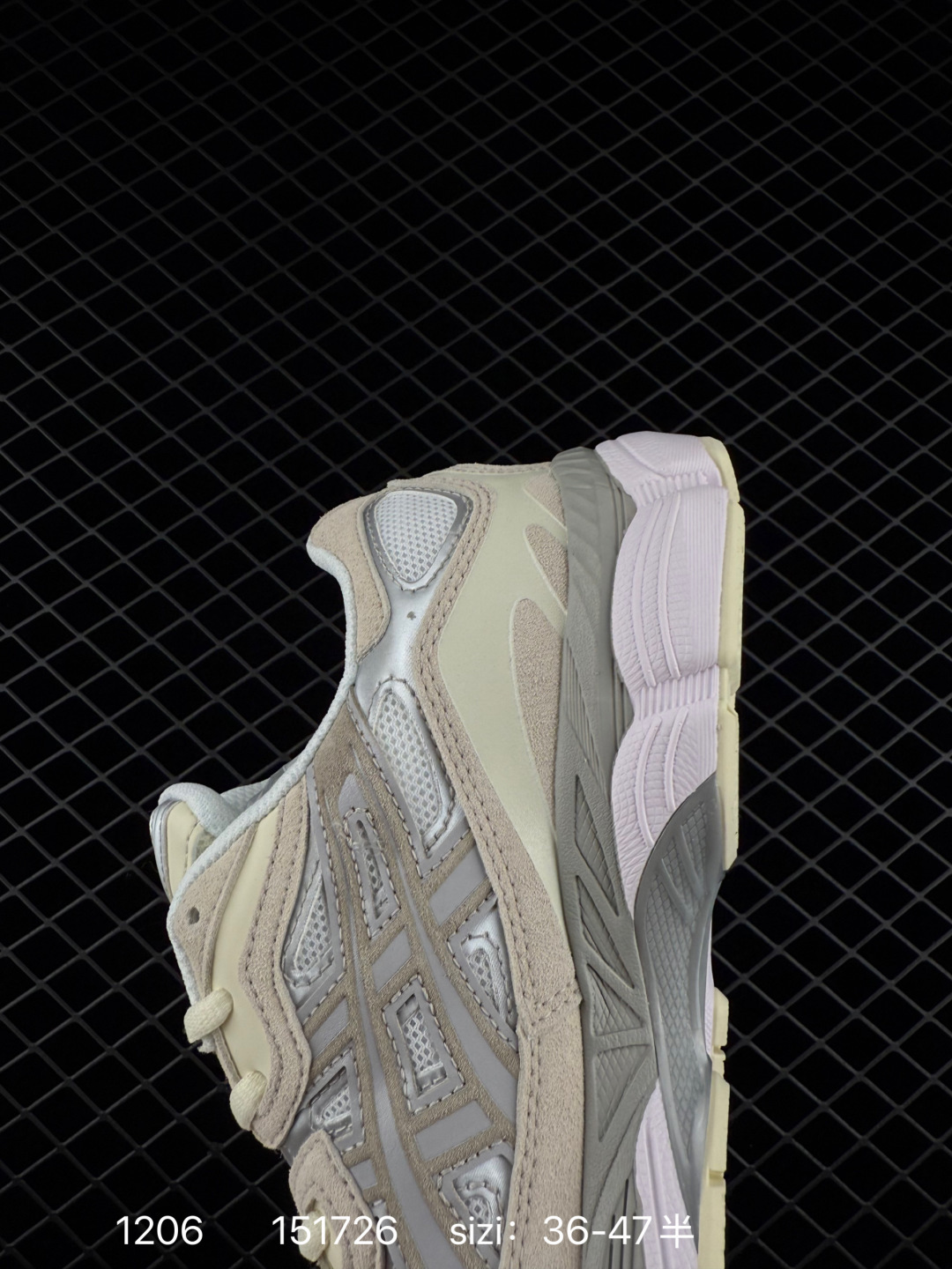 AsicsGel-NYC  2025 ASICSTIGER