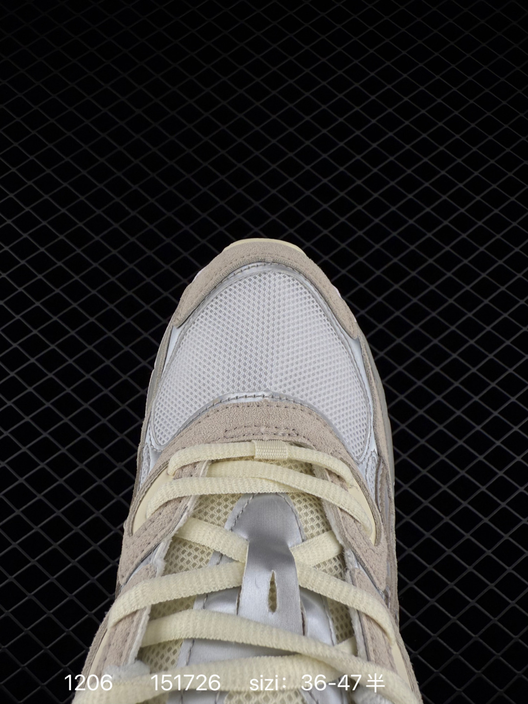 AsicsGel-NYC  2025 ASICSTIGER