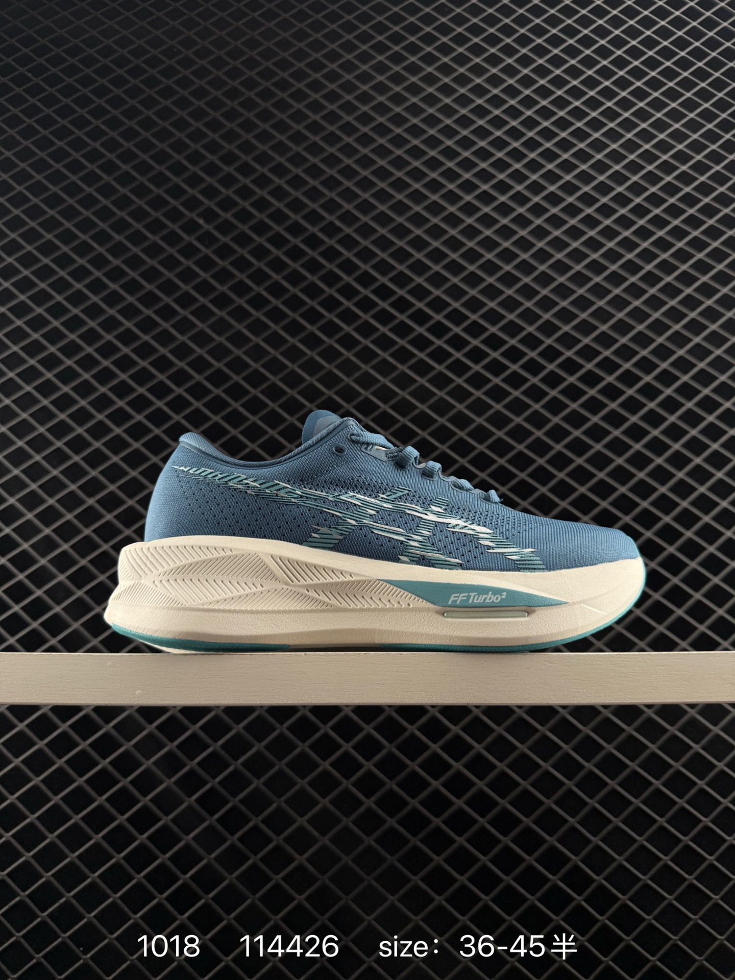 （ASICS）2025 SONICBLAST  ASICS Sonicblast