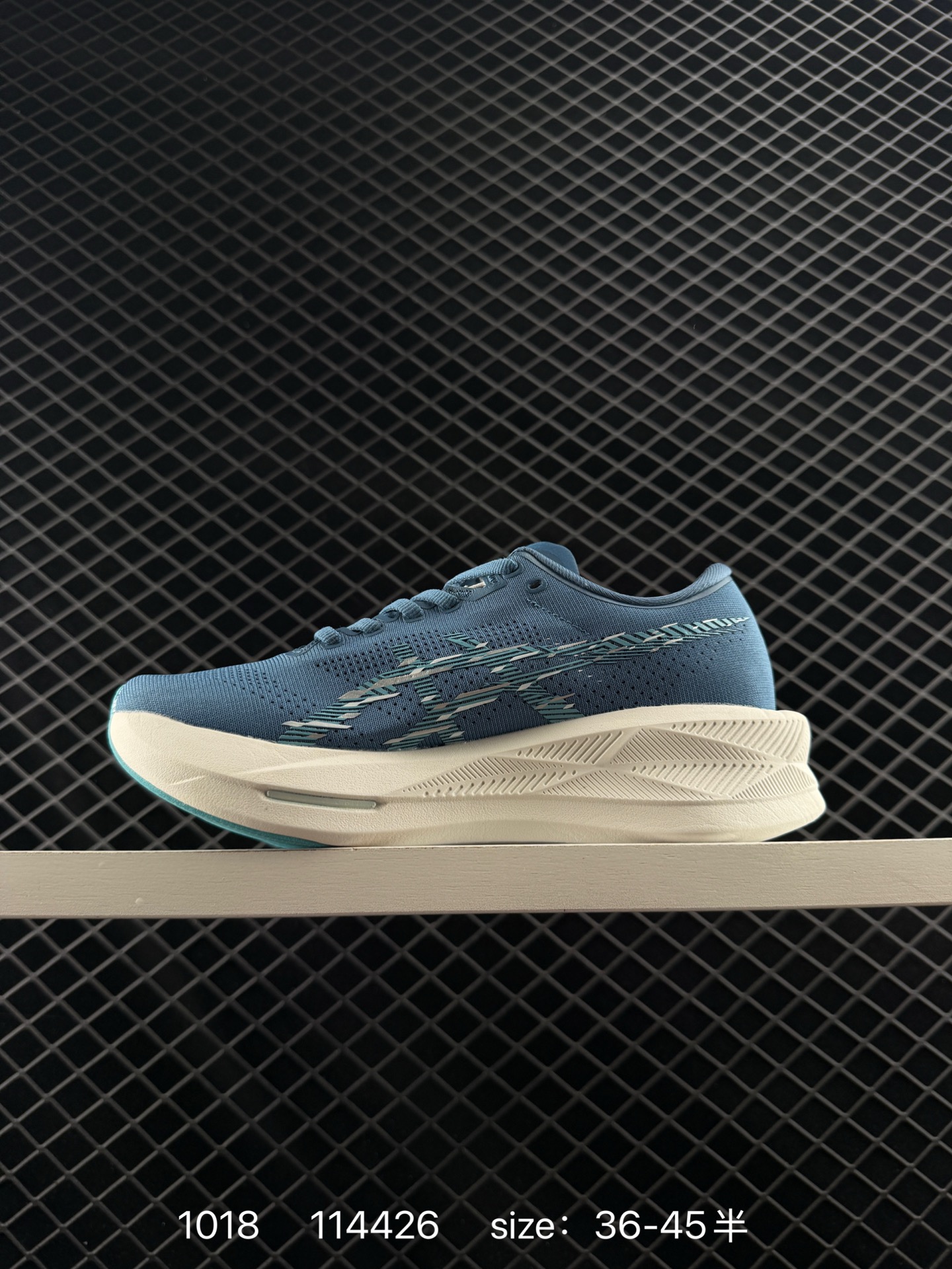 （ASICS）2025 SONICBLAST  ASICS Sonicblast