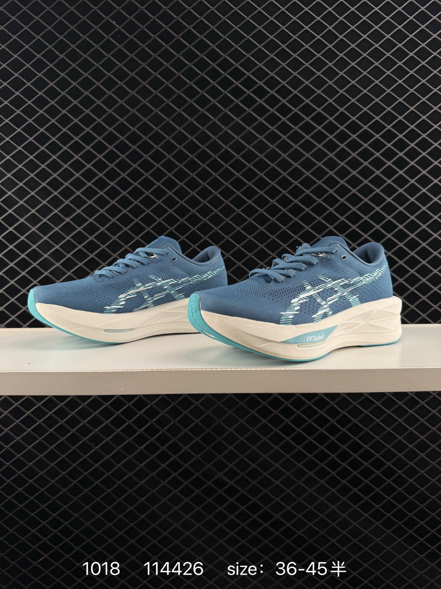 （ASICS）2025 SONICBLAST  ASICS Sonicblast