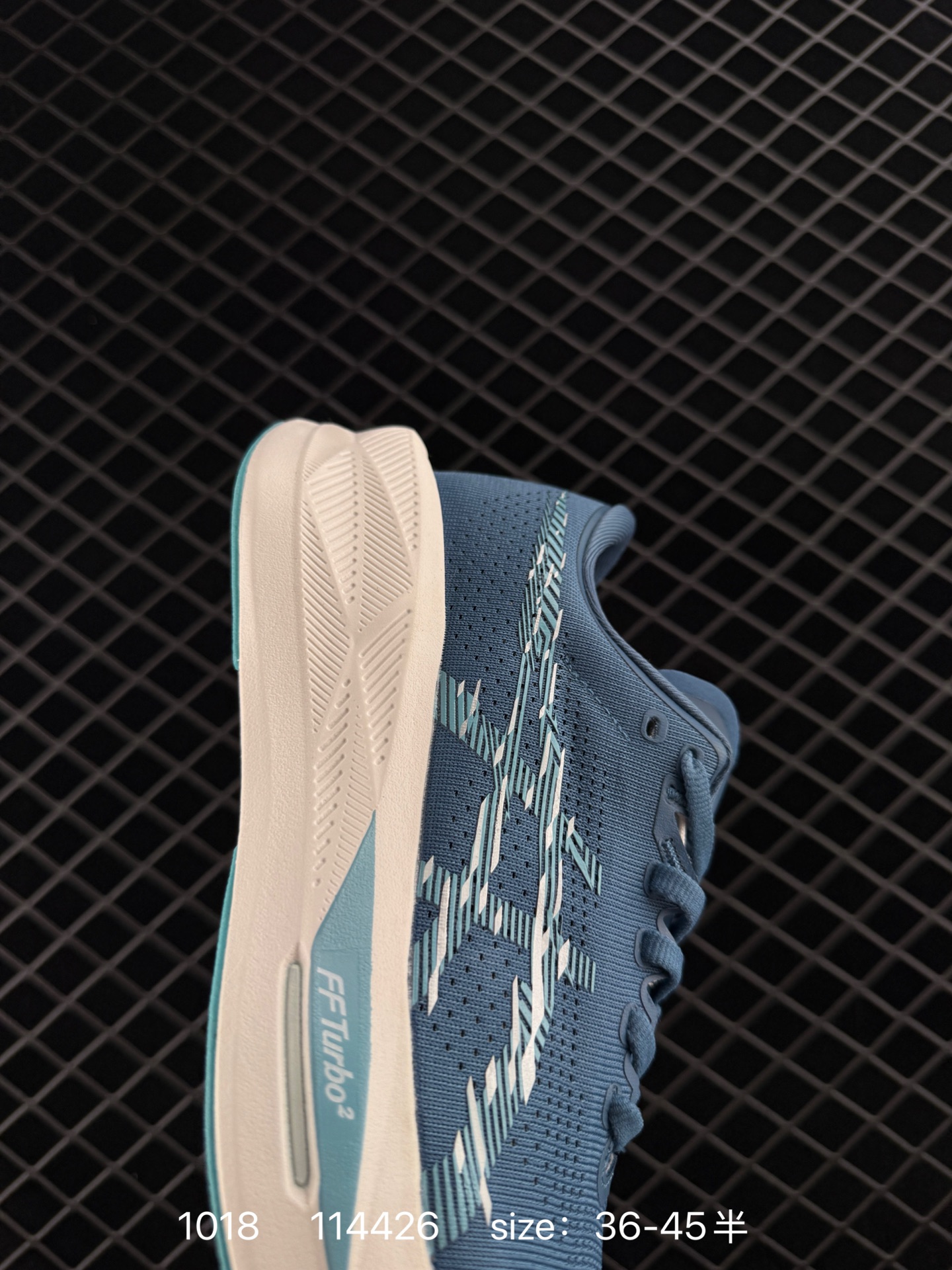 （ASICS）2025 SONICBLAST  ASICS Sonicblast