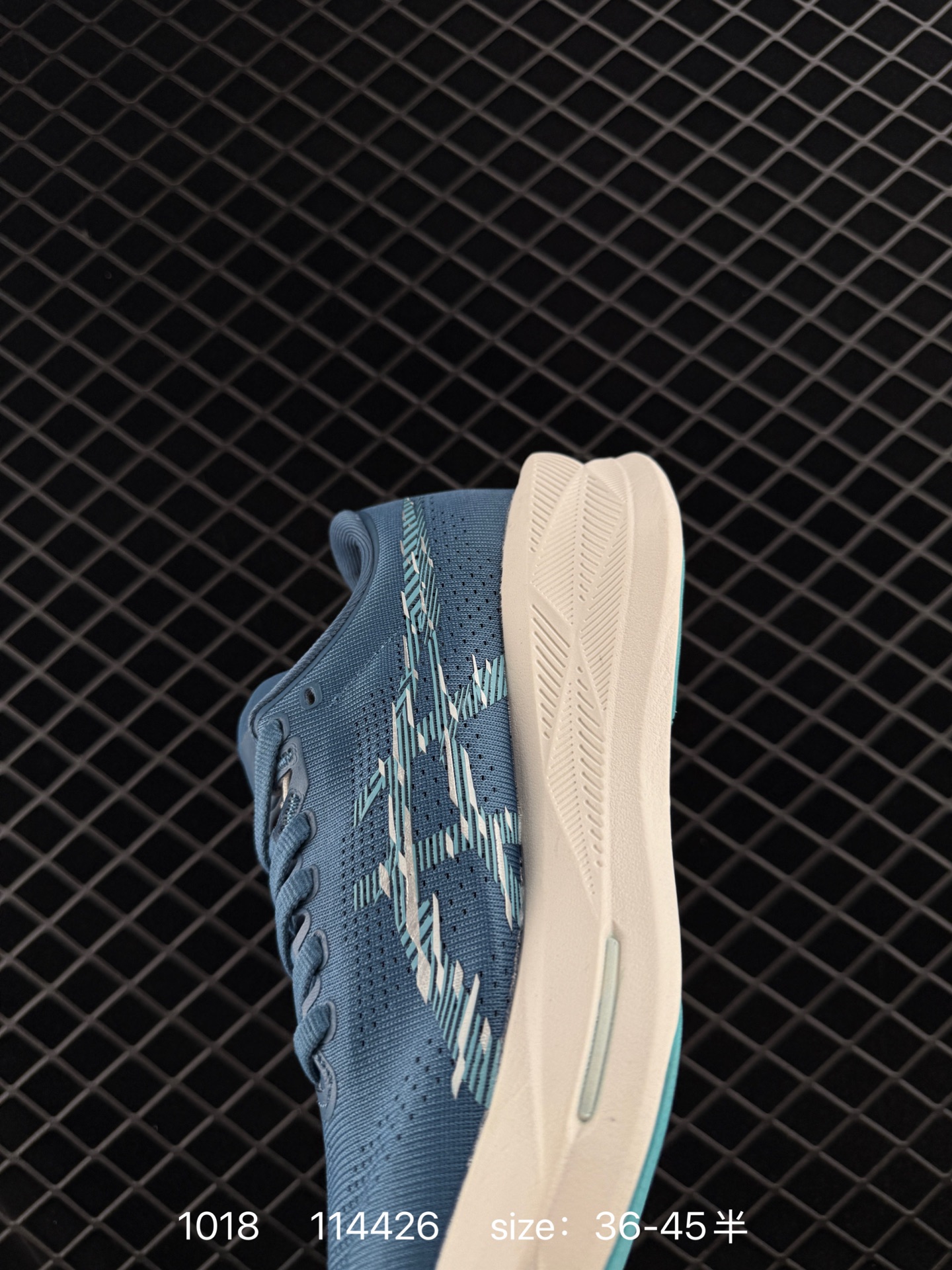 （ASICS）2025 SONICBLAST  ASICS Sonicblast