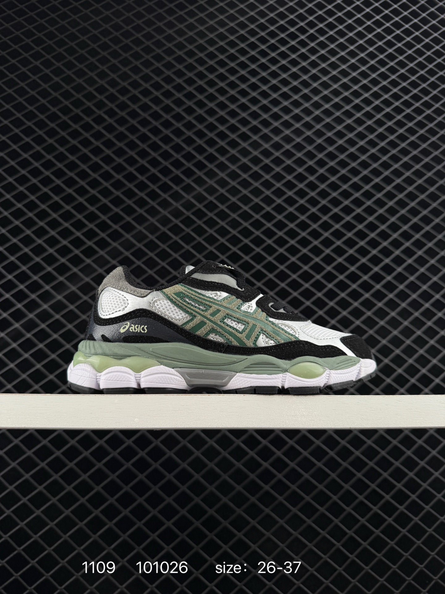 AsicsGel-NYC  2025 ASICSTIGER