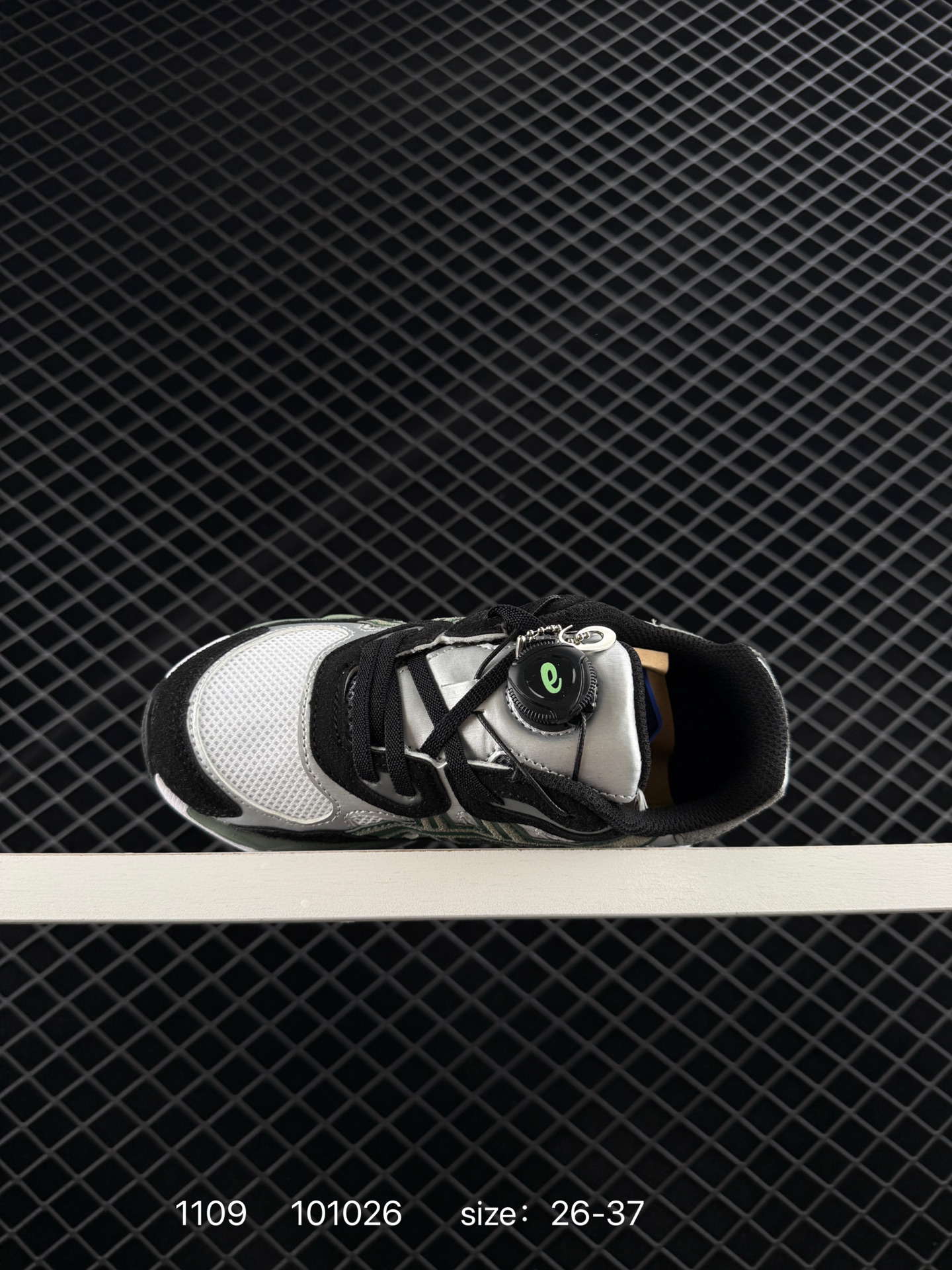 AsicsGel-NYC  2025 ASICSTIGER