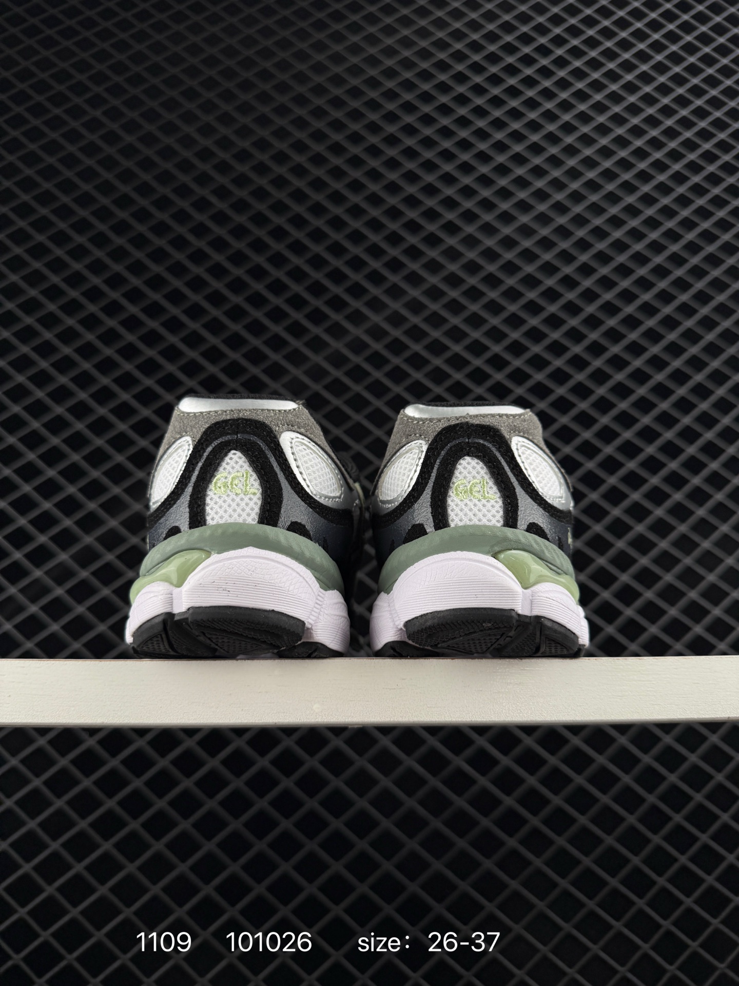 AsicsGel-NYC  2025 ASICSTIGER