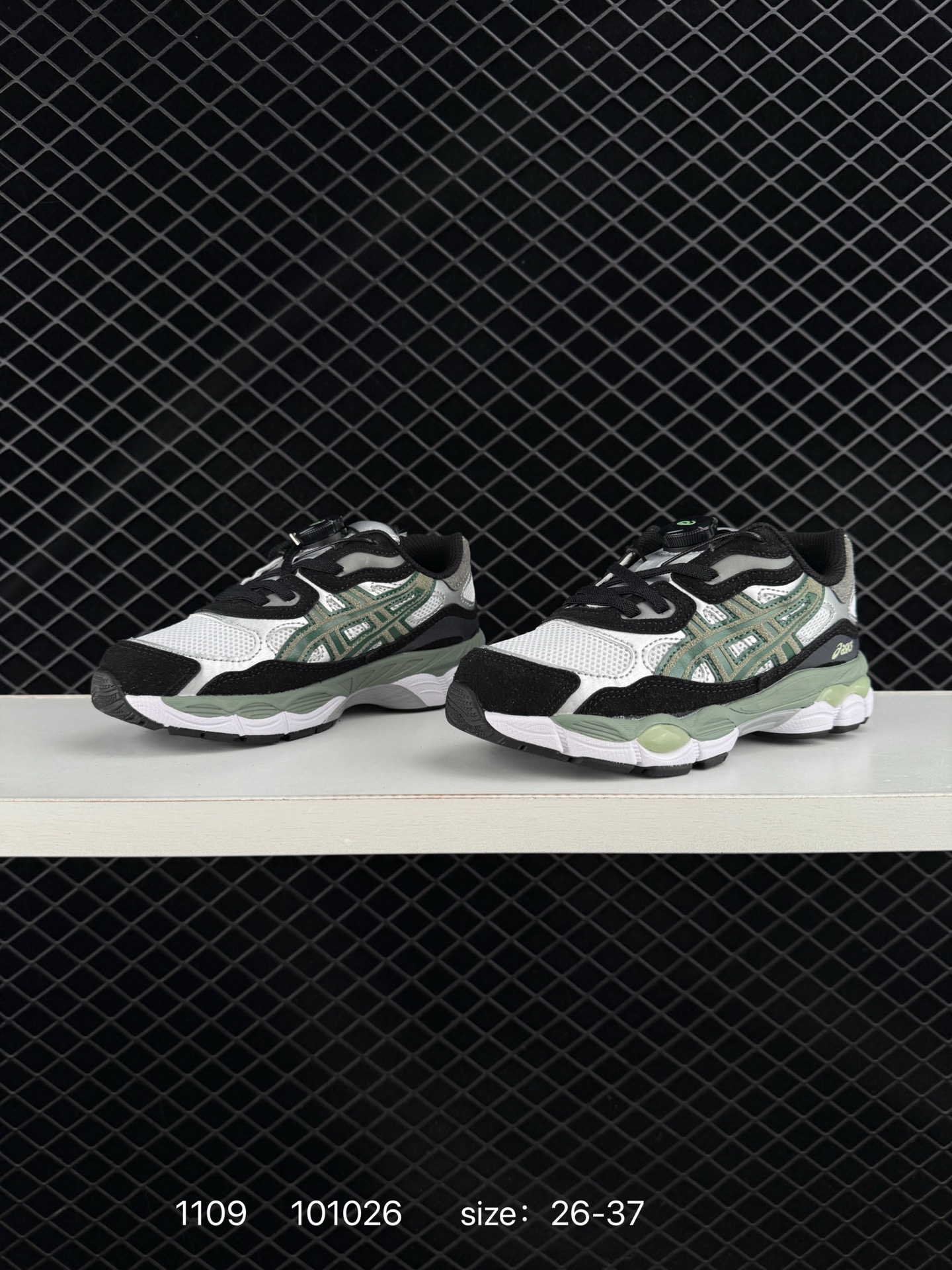 AsicsGel-NYC  2025 ASICSTIGER