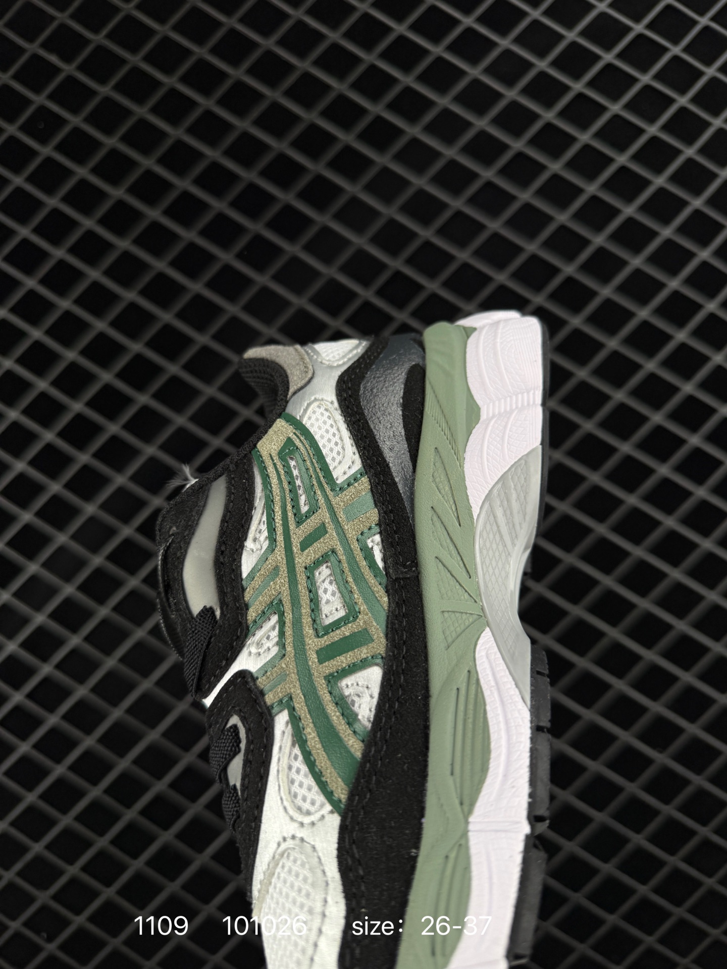 AsicsGel-NYC  2025 ASICSTIGER