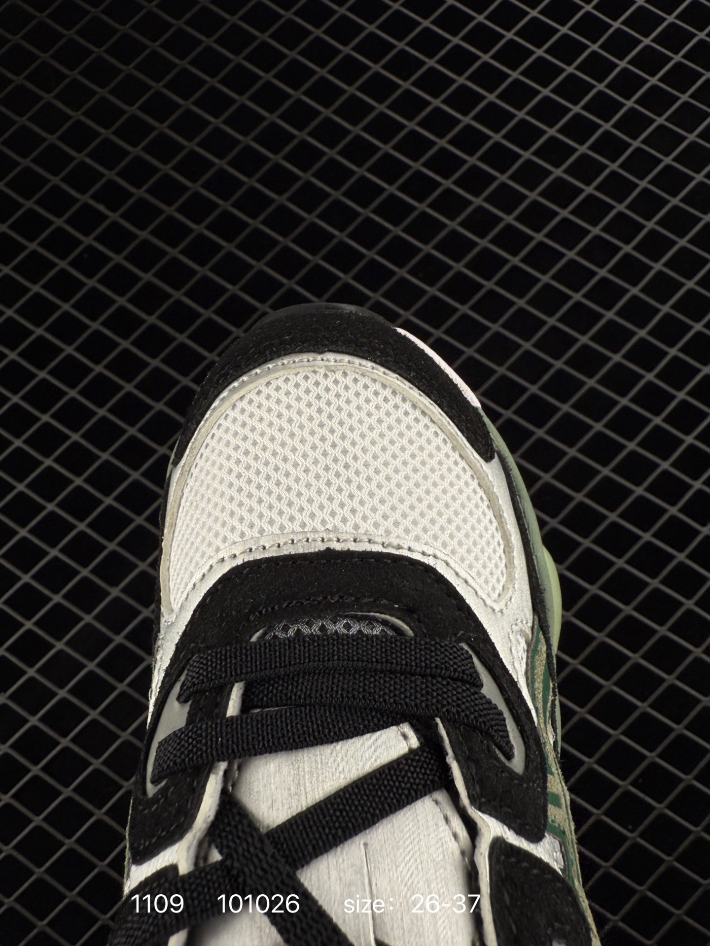 AsicsGel-NYC  2025 ASICSTIGER