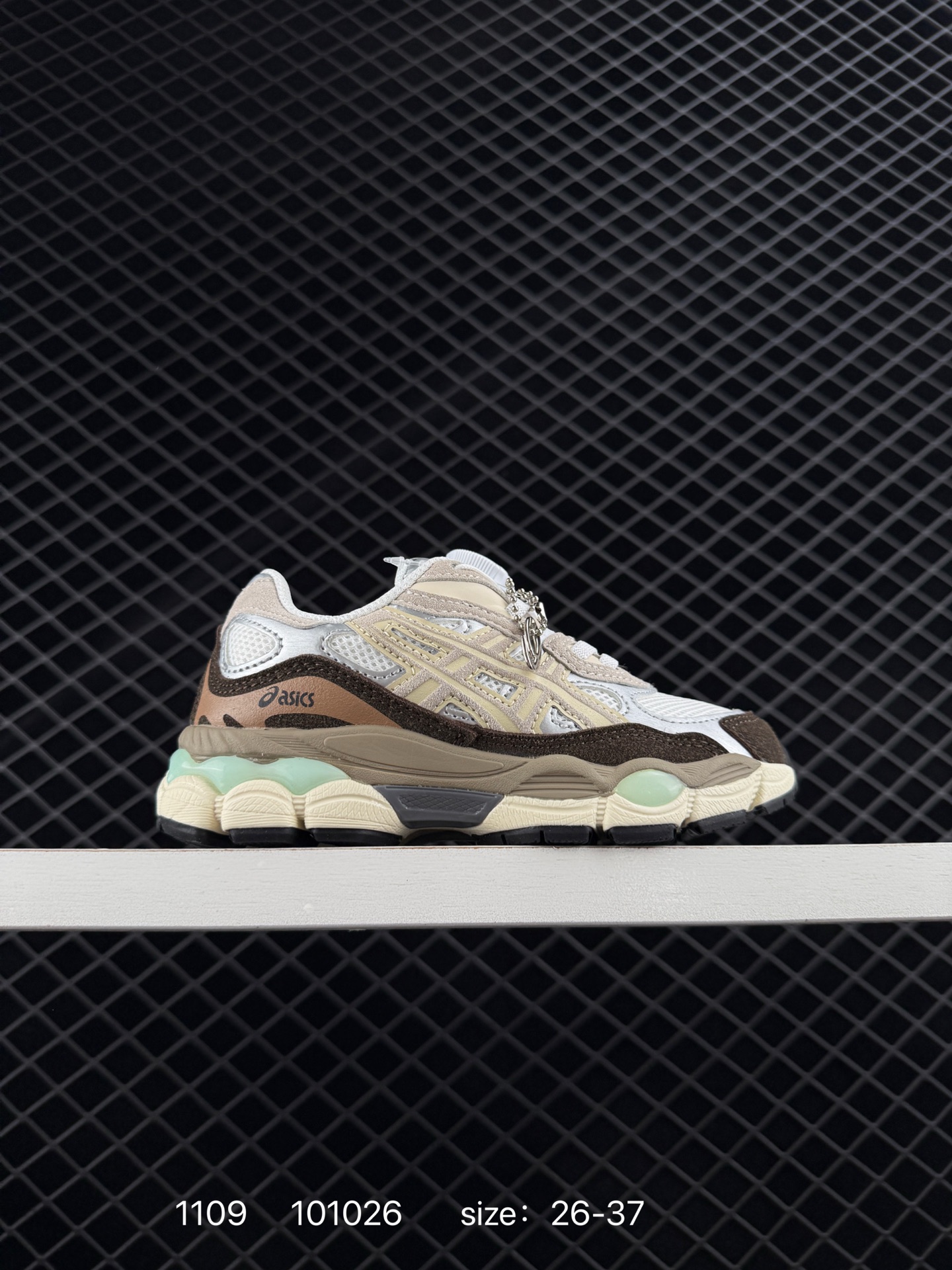 AsicsGel-NYC  2025 ASICSTIGER