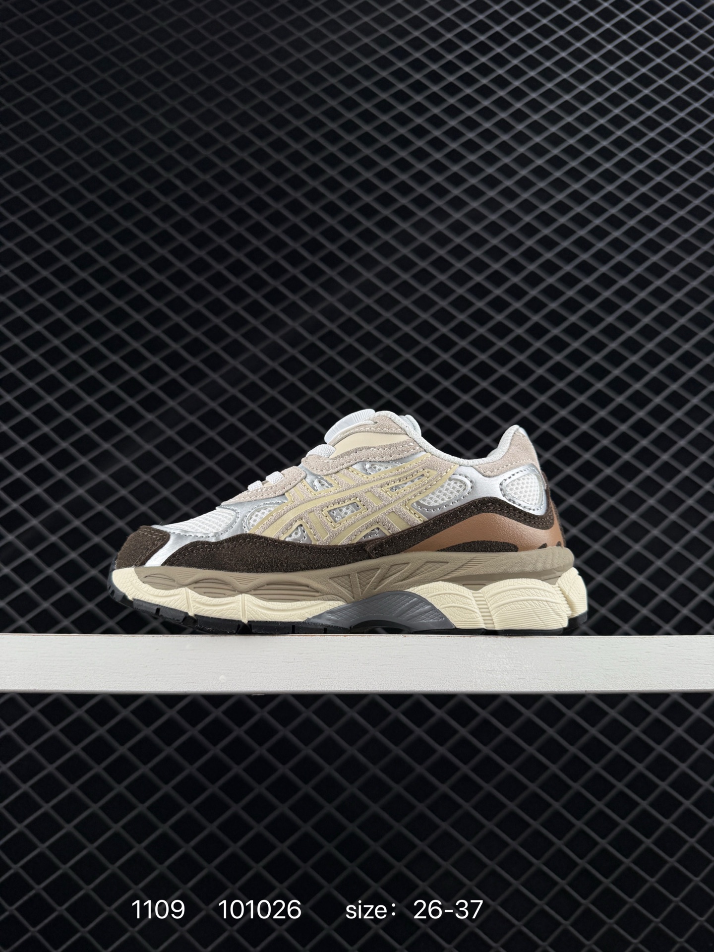 AsicsGel-NYC  2025 ASICSTIGER