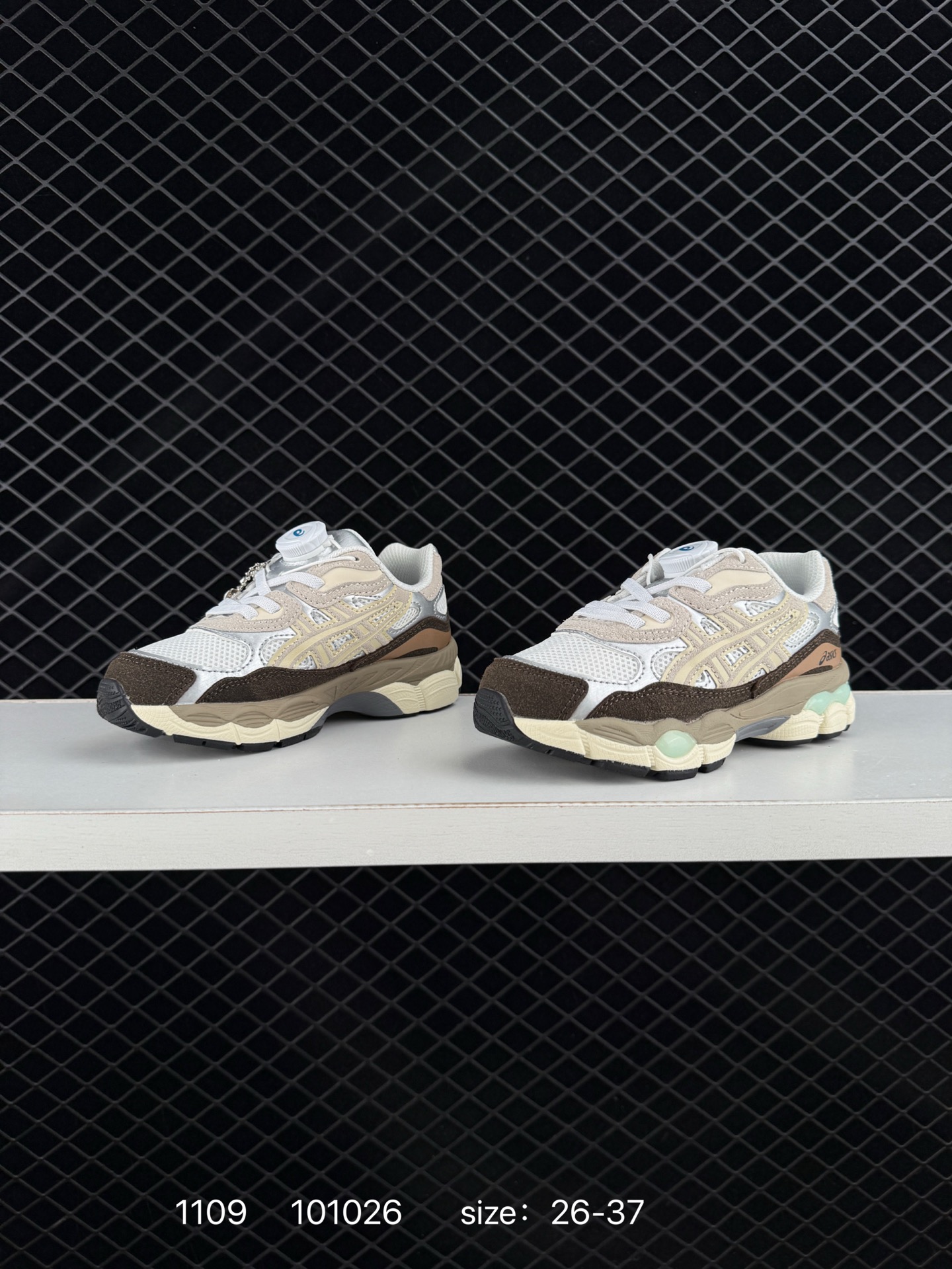 AsicsGel-NYC  2025 ASICSTIGER