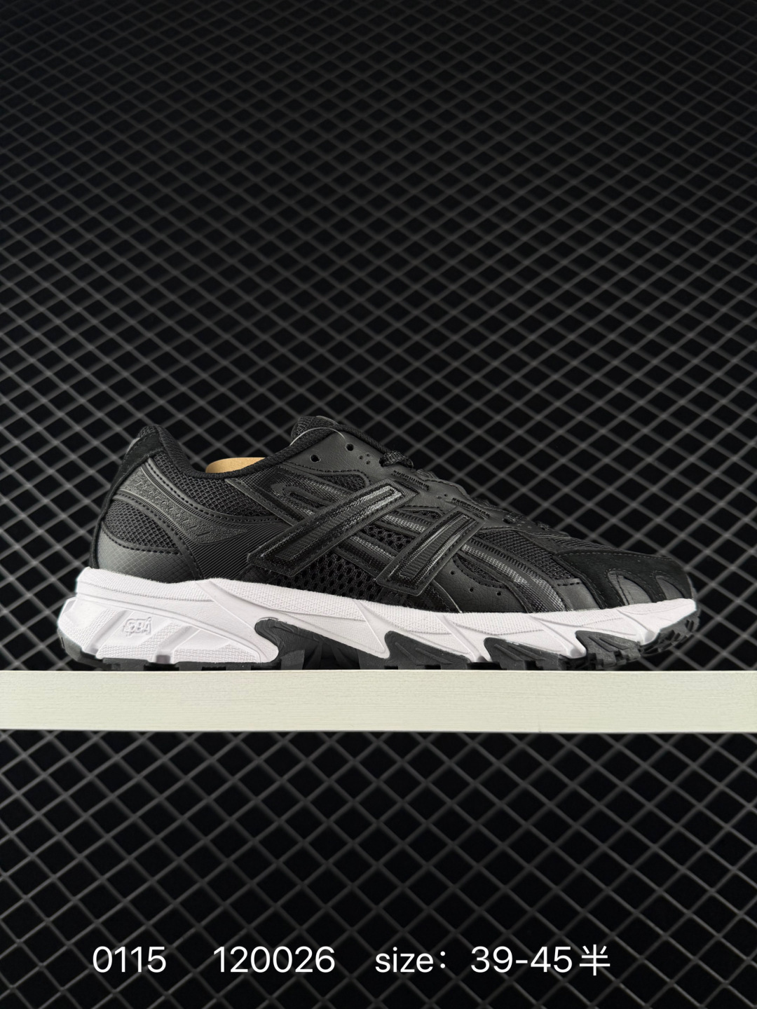 ASICS GEL-SONOMA TR62