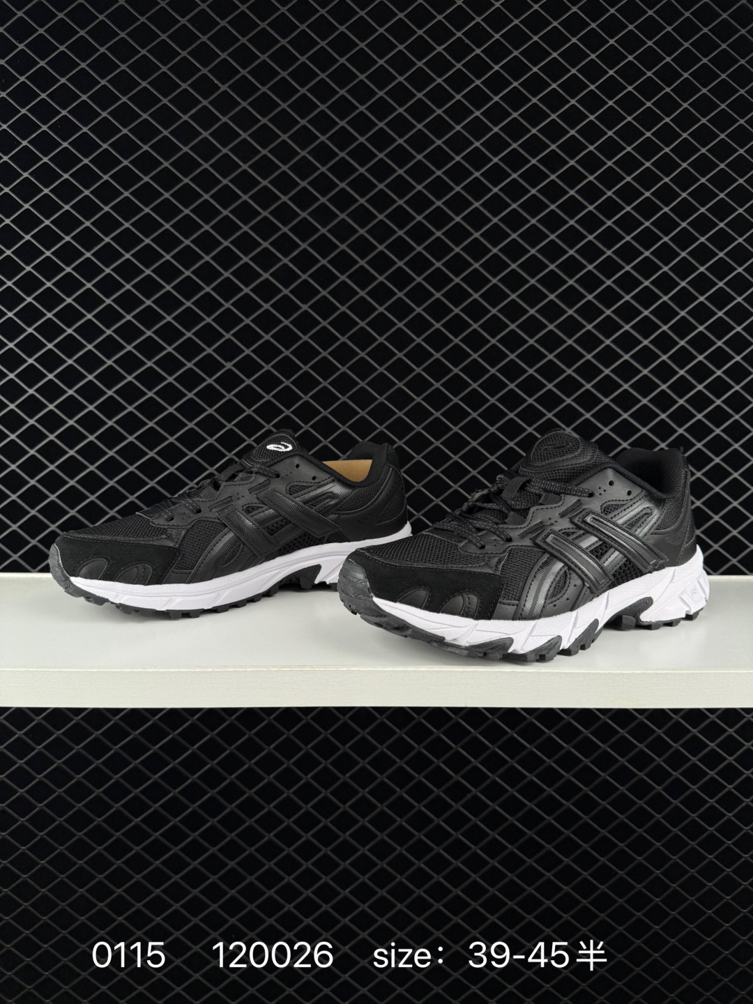 ASICS GEL-SONOMA TR62