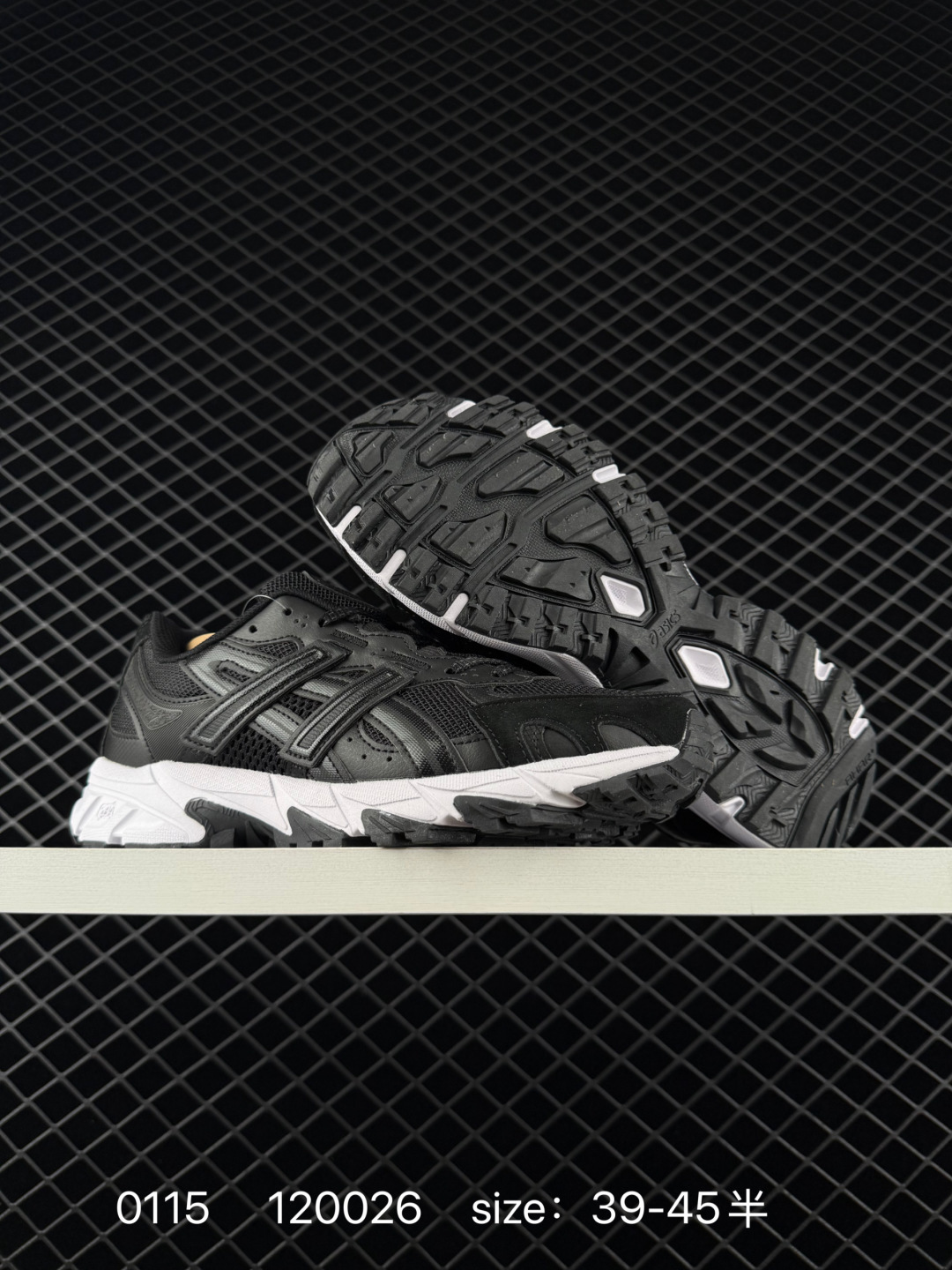 ASICS GEL-SONOMA TR62