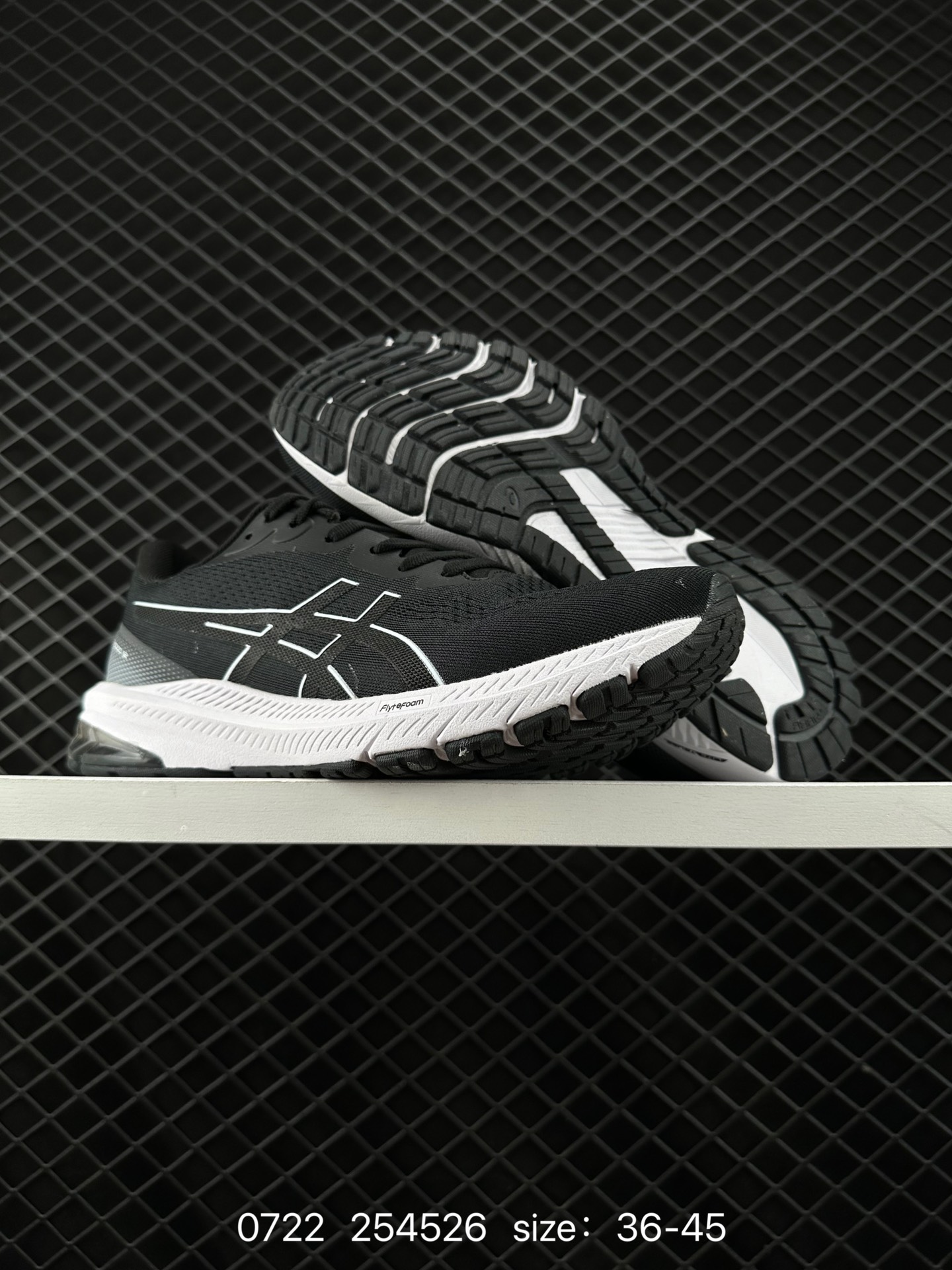 (ASICS) GT-1000  12