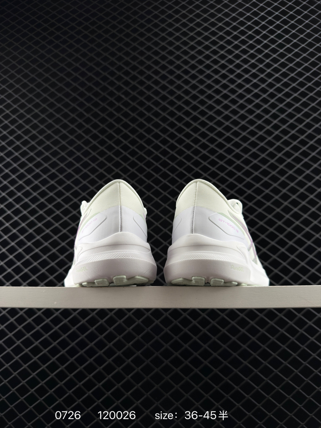 (ASICS) GT-1000 13 gt1000 13 GTX