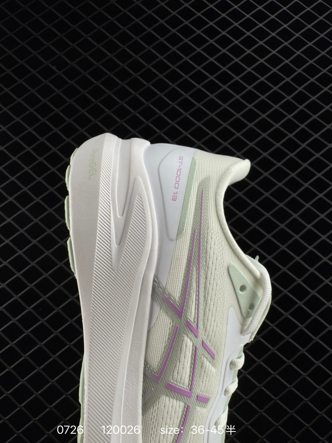 (ASICS) GT-1000 13 gt1000 13 GTX