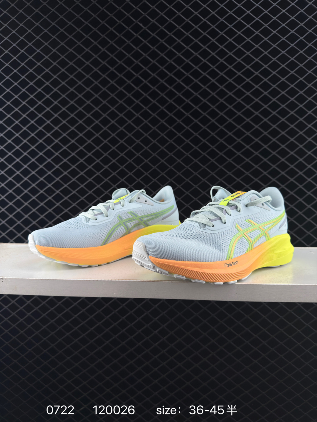 (ASICS) GT-1000 13 gt1000 13