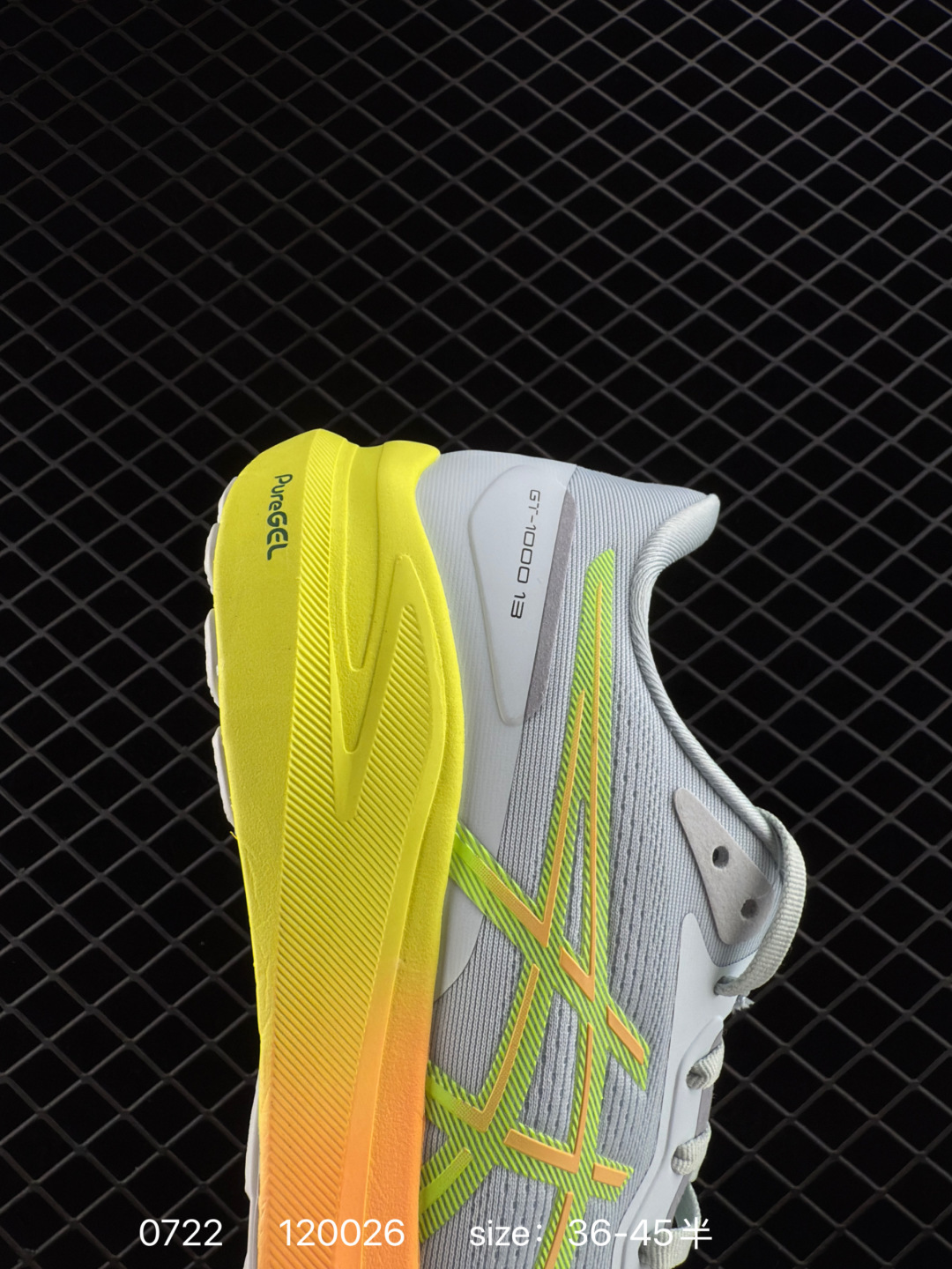 (ASICS) GT-1000 13 gt1000 13