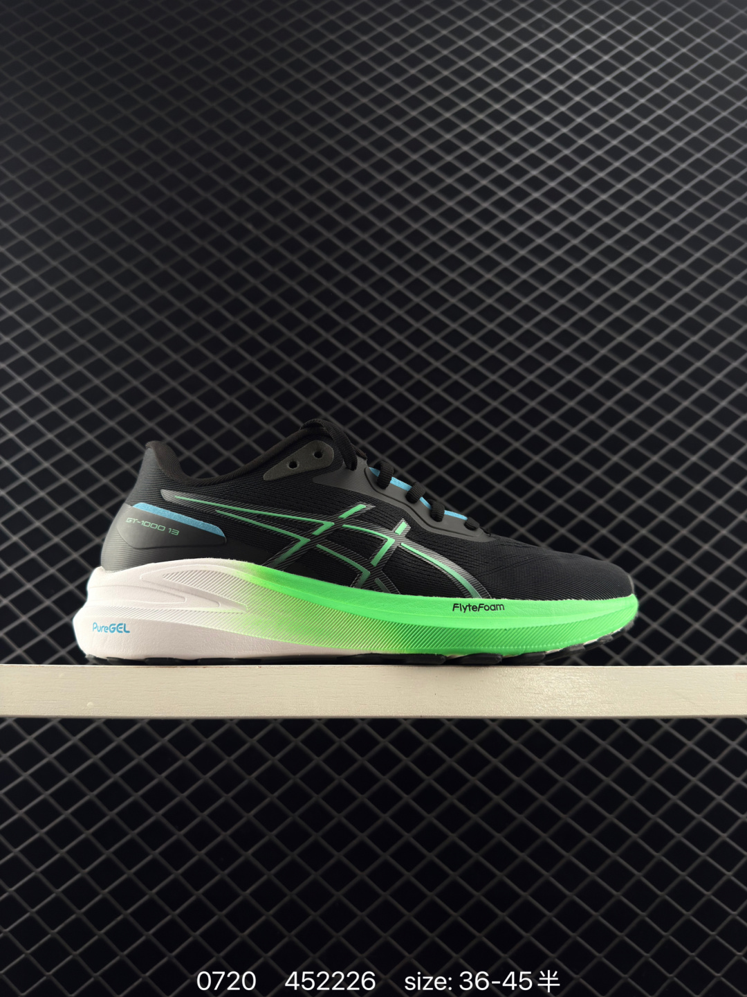 (ASICS) GT-1000 13 gt1000 13