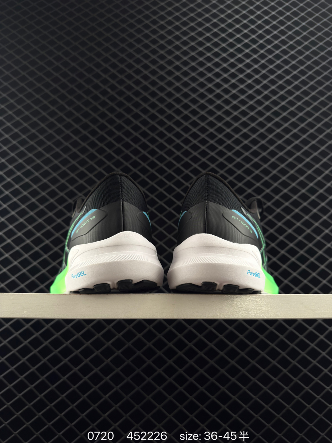 (ASICS) GT-1000 13 gt1000 13