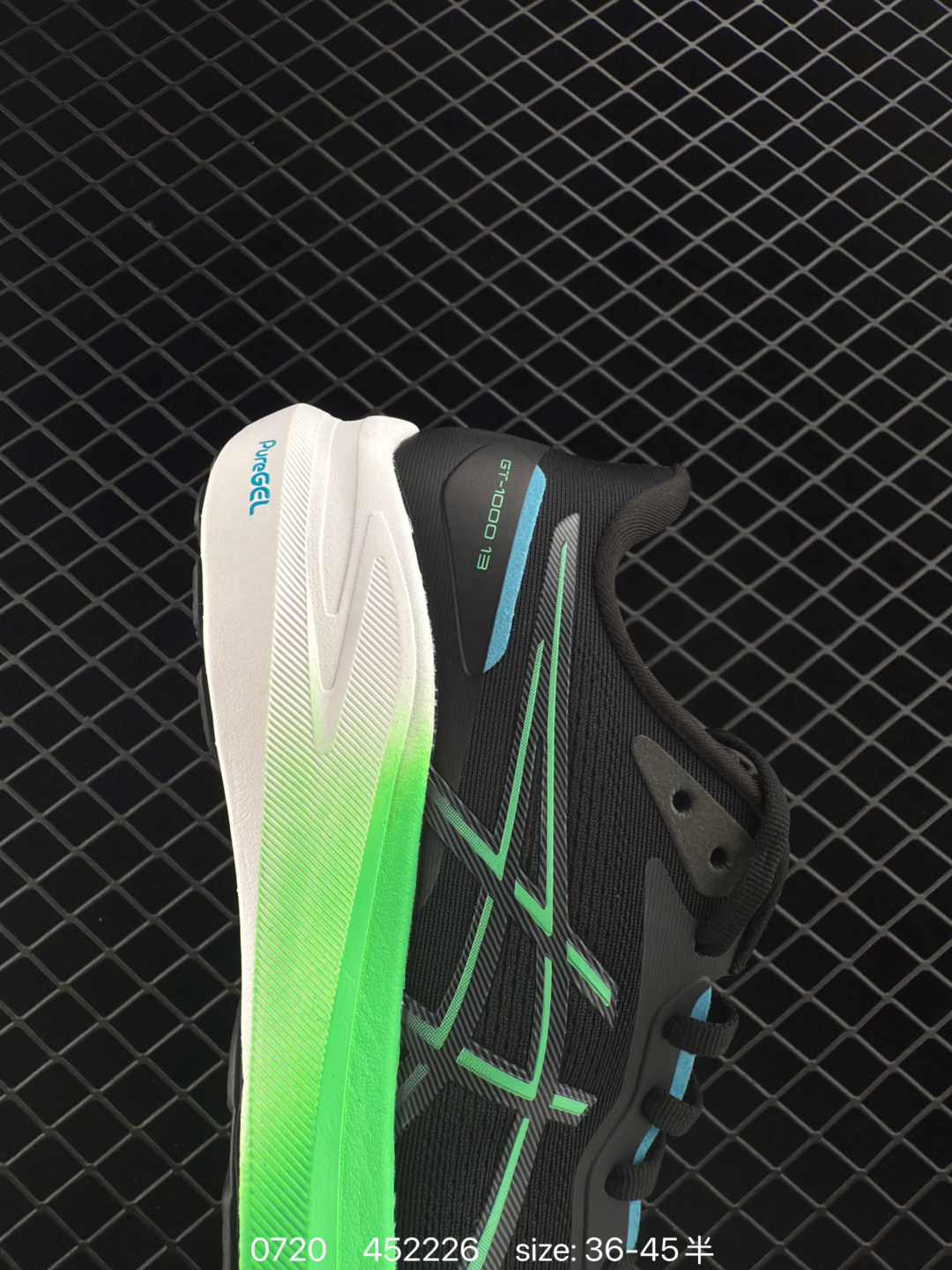 (ASICS) GT-1000 13 gt1000 13