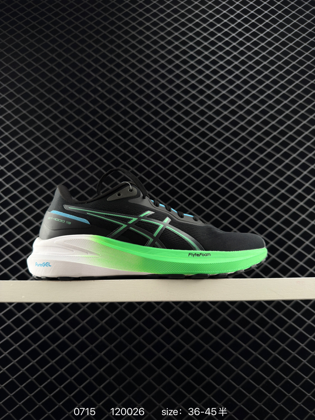 (ASICS) GT-1000 13 gt1000 13 GTX