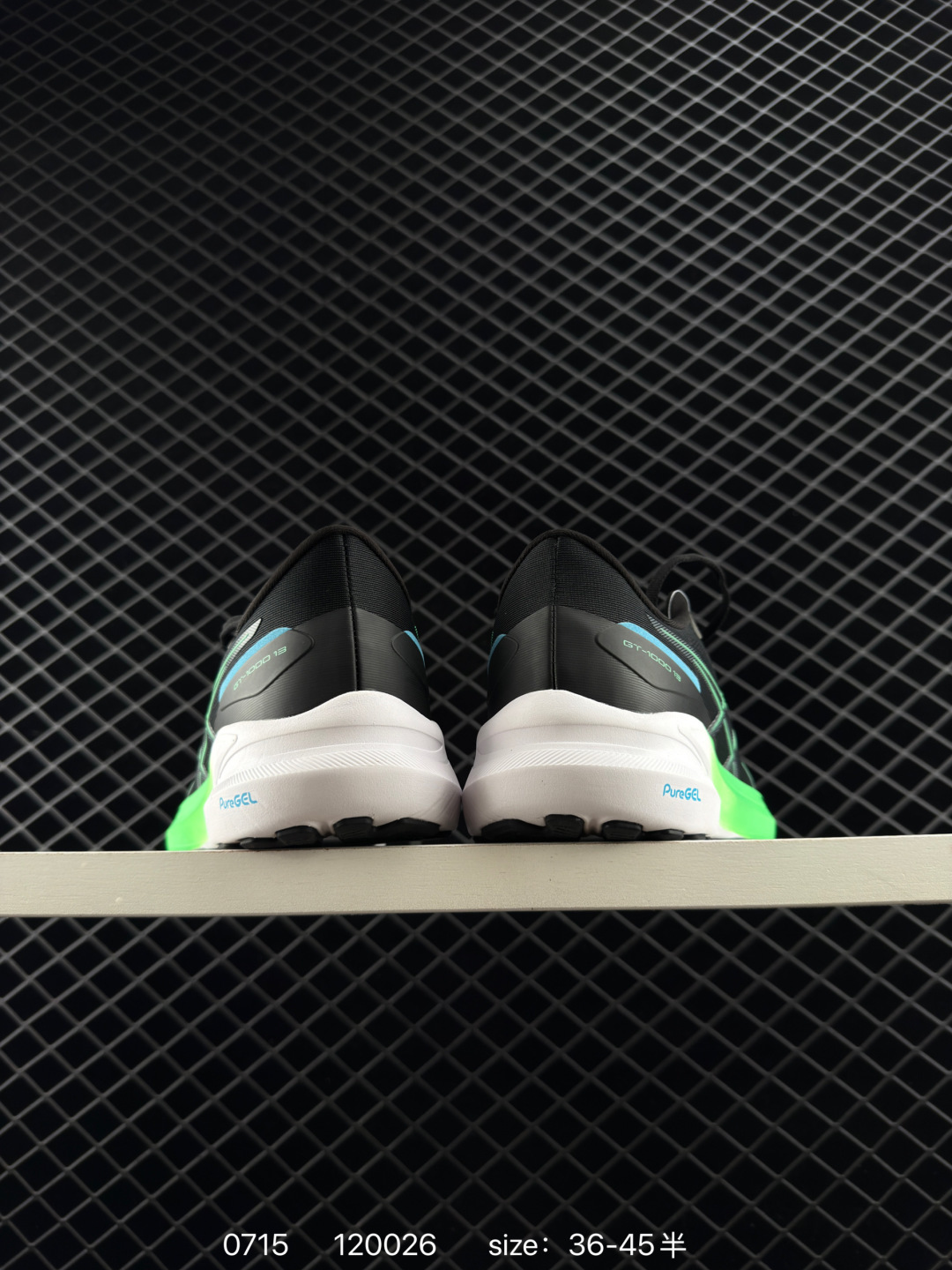 (ASICS) GT-1000 13 gt1000 13 GTX