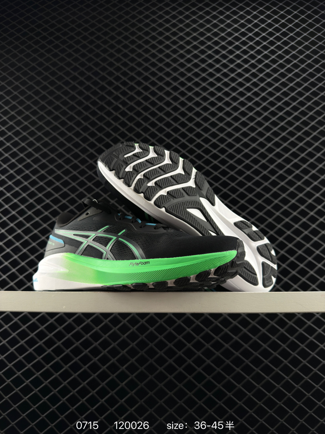 (ASICS) GT-1000 13 gt1000 13 GTX