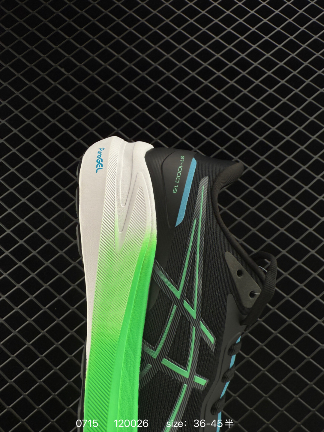 (ASICS) GT-1000 13 gt1000 13 GTX