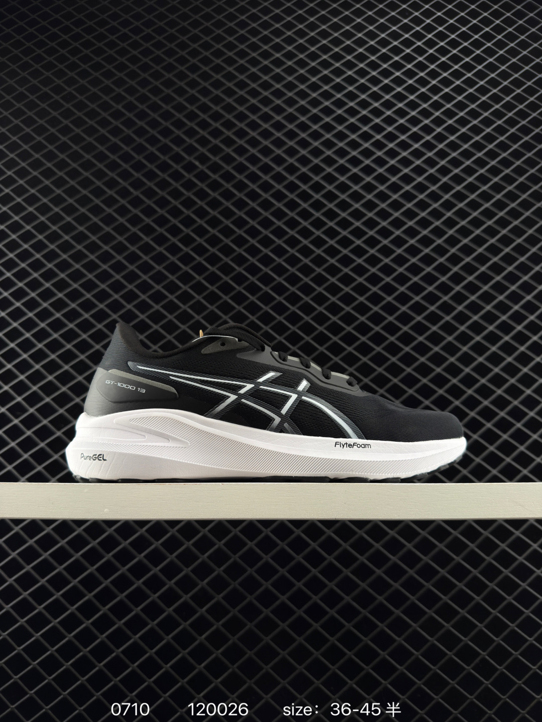 (ASICS) GT-1000 13 gt1000 13