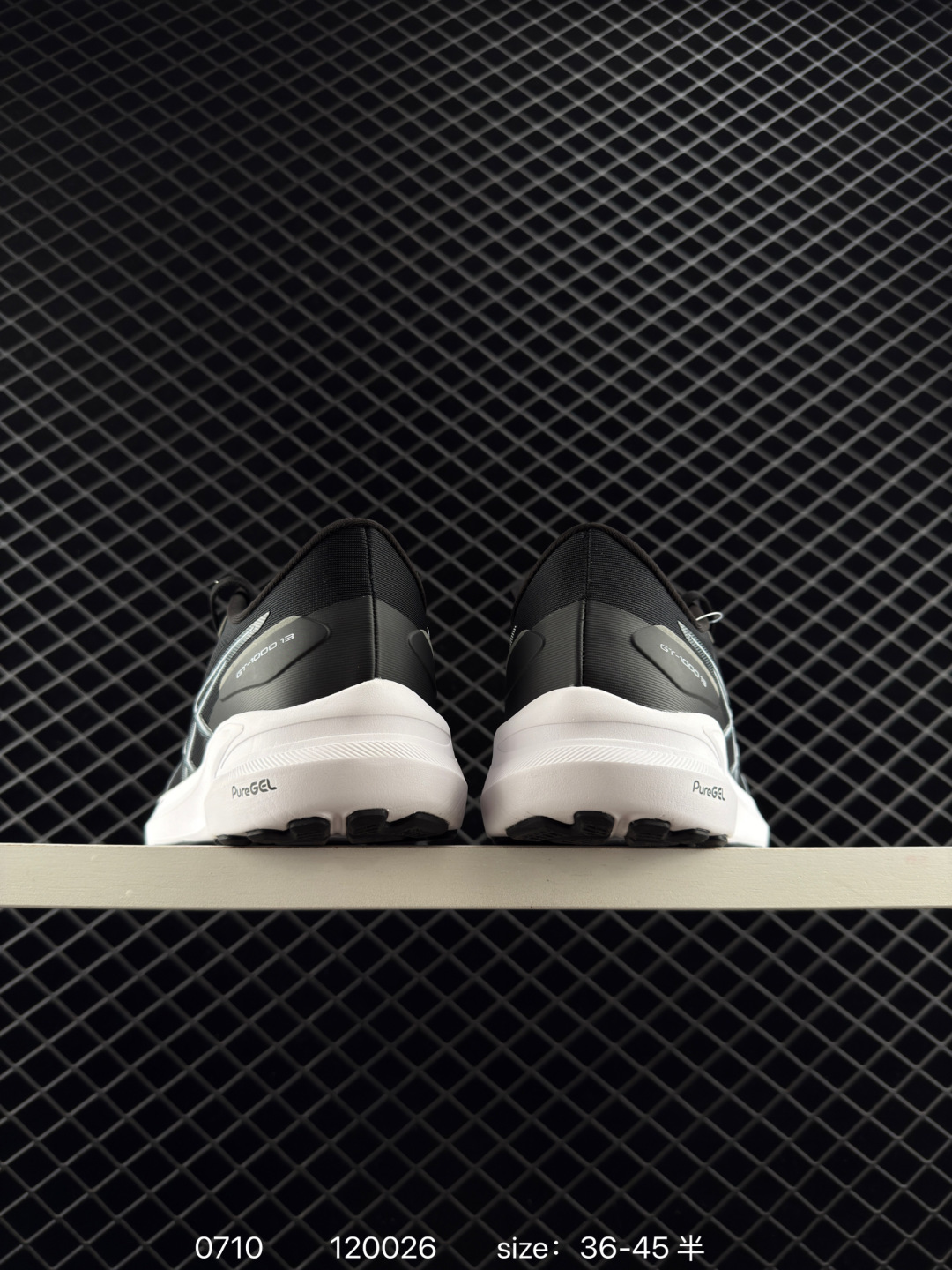 (ASICS) GT-1000 13 gt1000 13