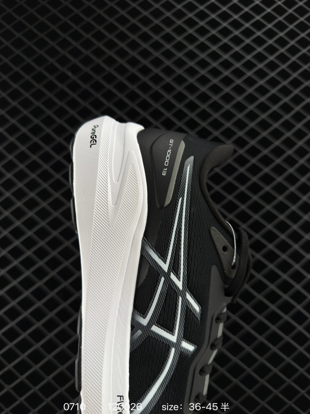 (ASICS) GT-1000 13 gt1000 13