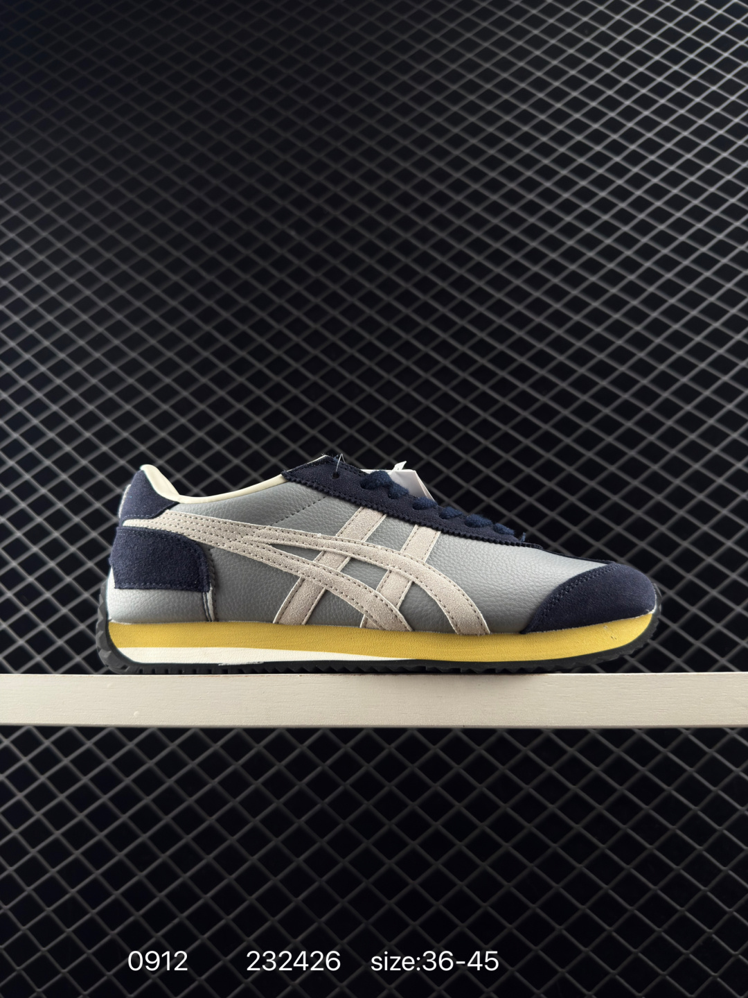 Asics CALIFORNIA 78 VIN