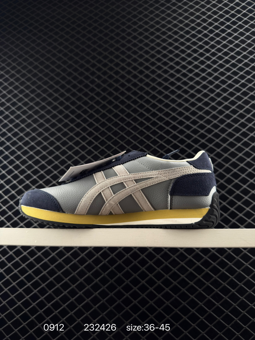 Asics CALIFORNIA 78 VIN