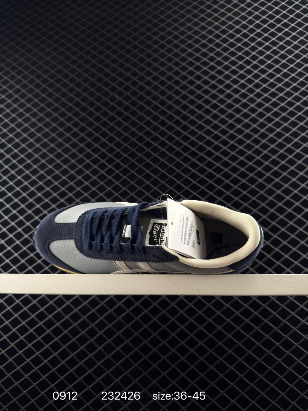 Asics CALIFORNIA 78 VIN