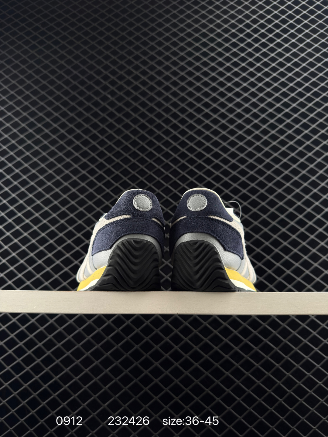 Asics CALIFORNIA 78 VIN