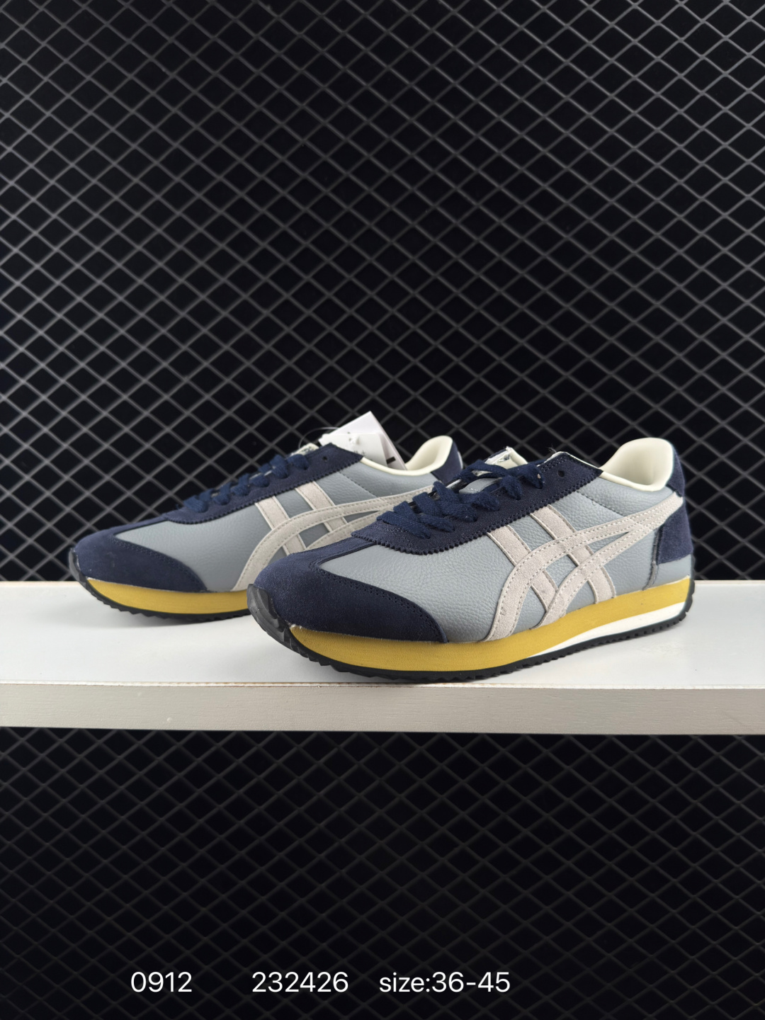 Asics CALIFORNIA 78 VIN