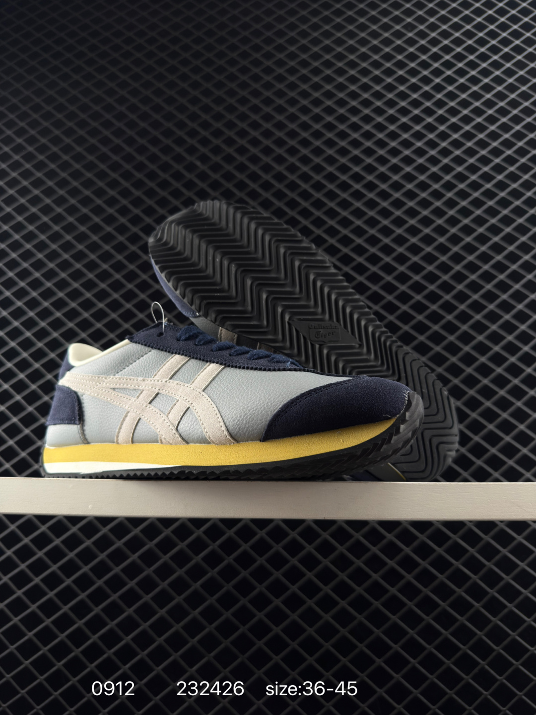 Asics CALIFORNIA 78 VIN