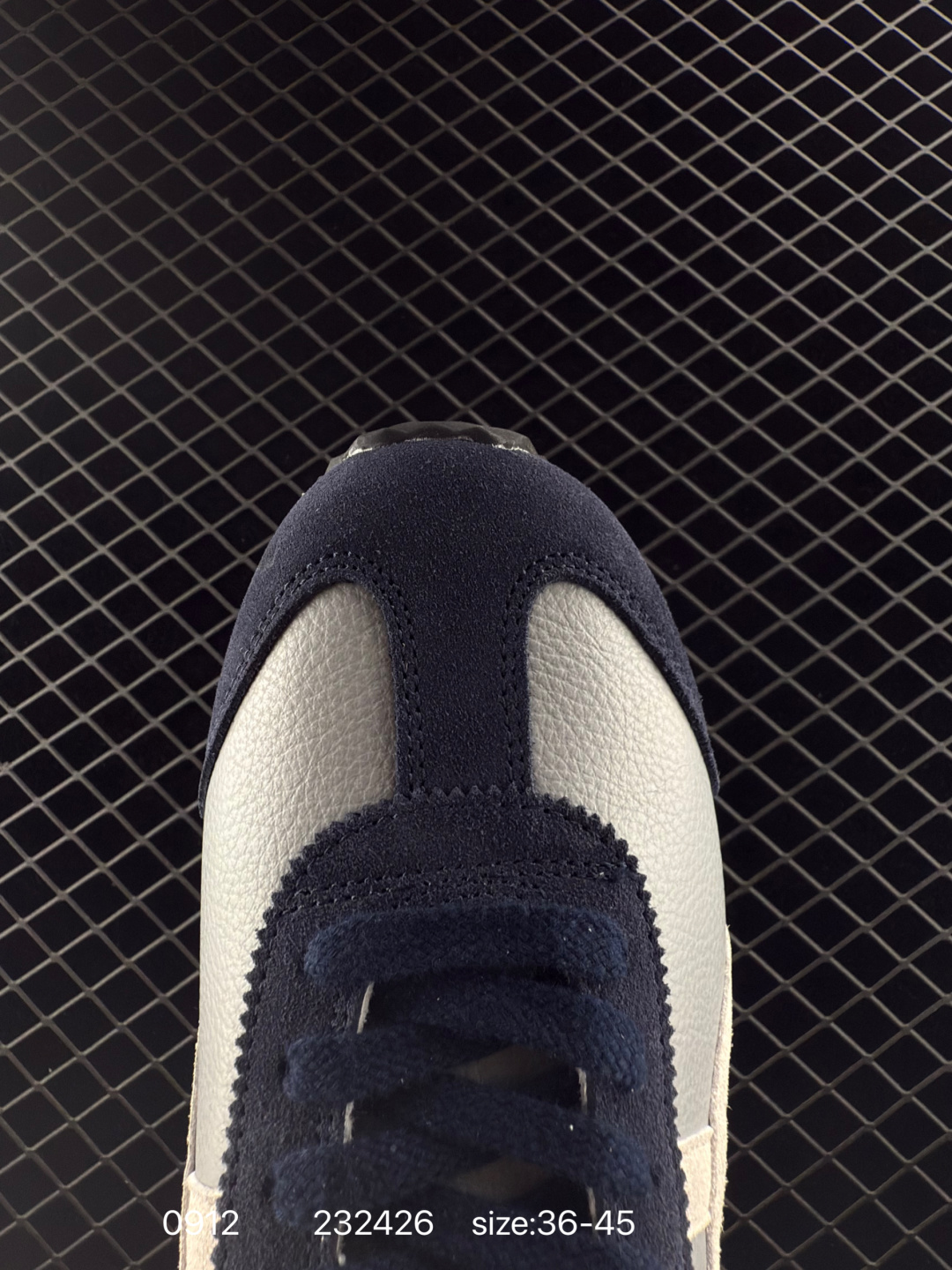 Asics CALIFORNIA 78 VIN