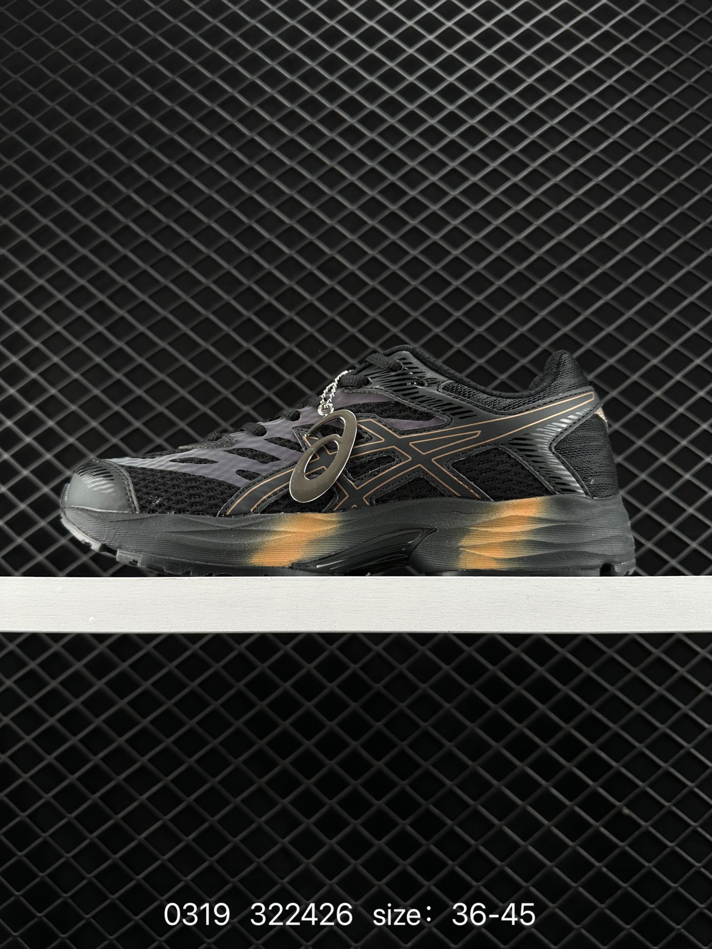 Asics CEL-CEL-FLUX 4