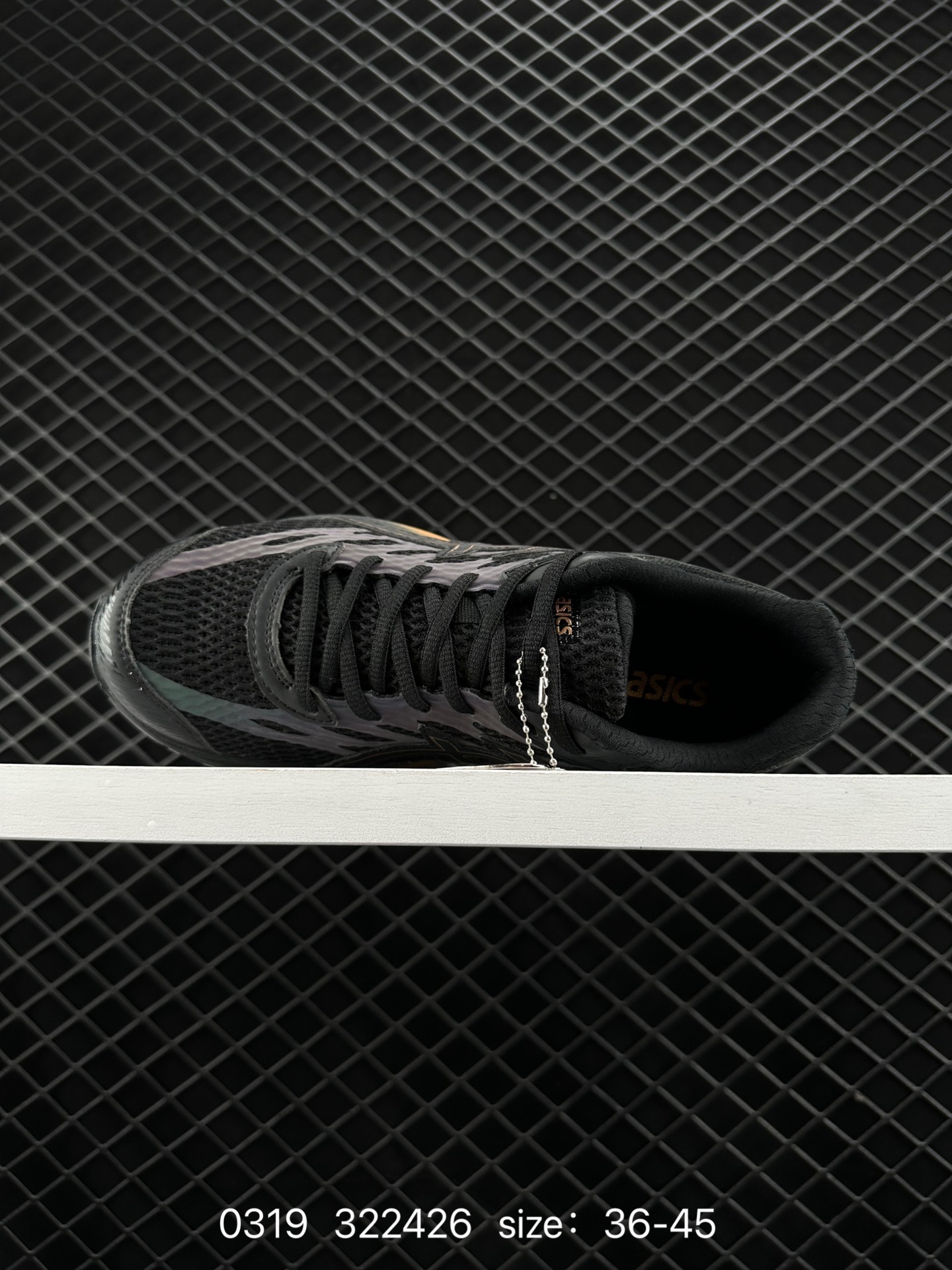 Asics CEL-CEL-FLUX 4