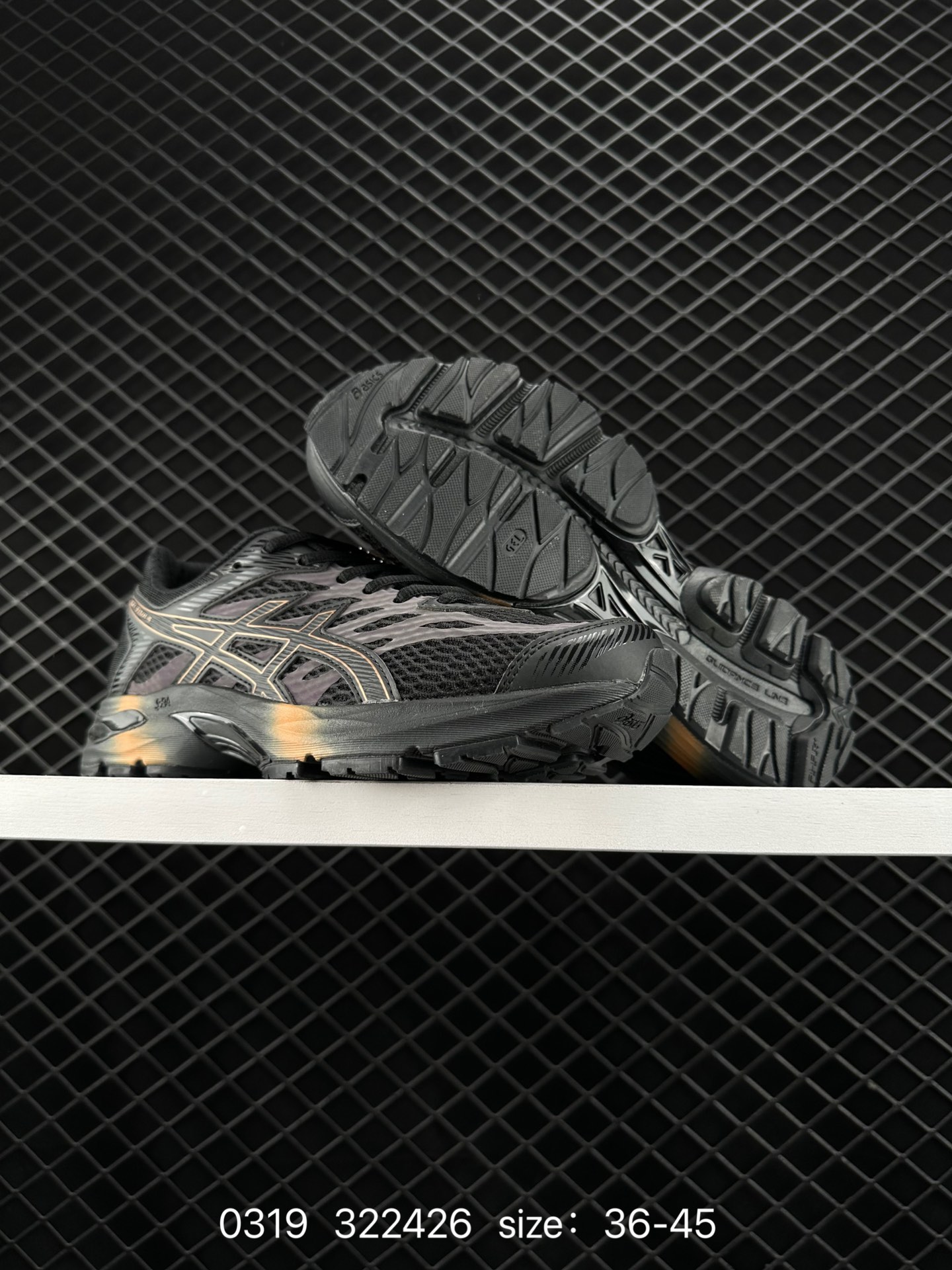 Asics CEL-CEL-FLUX 4