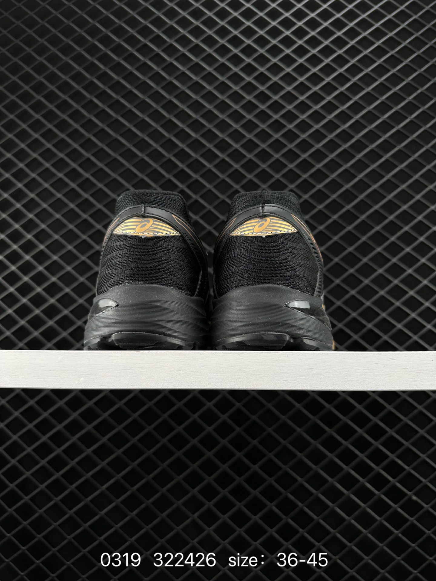 Asics CEL-CEL-FLUX 4