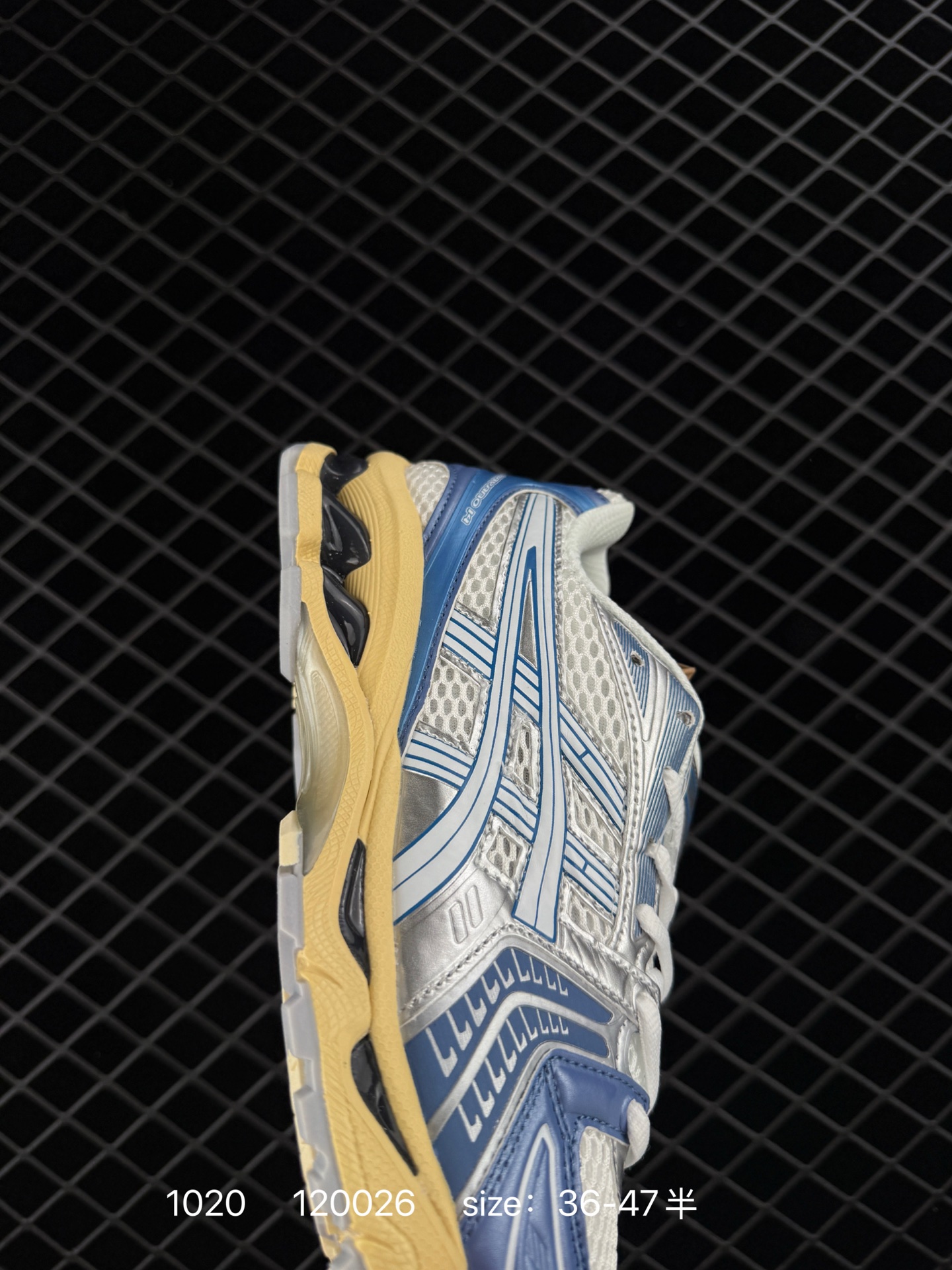 ASICS Gel Kayano 14