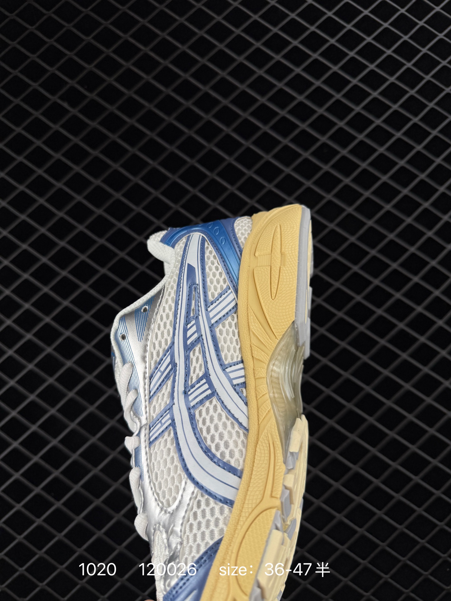 ASICS Gel Kayano 14