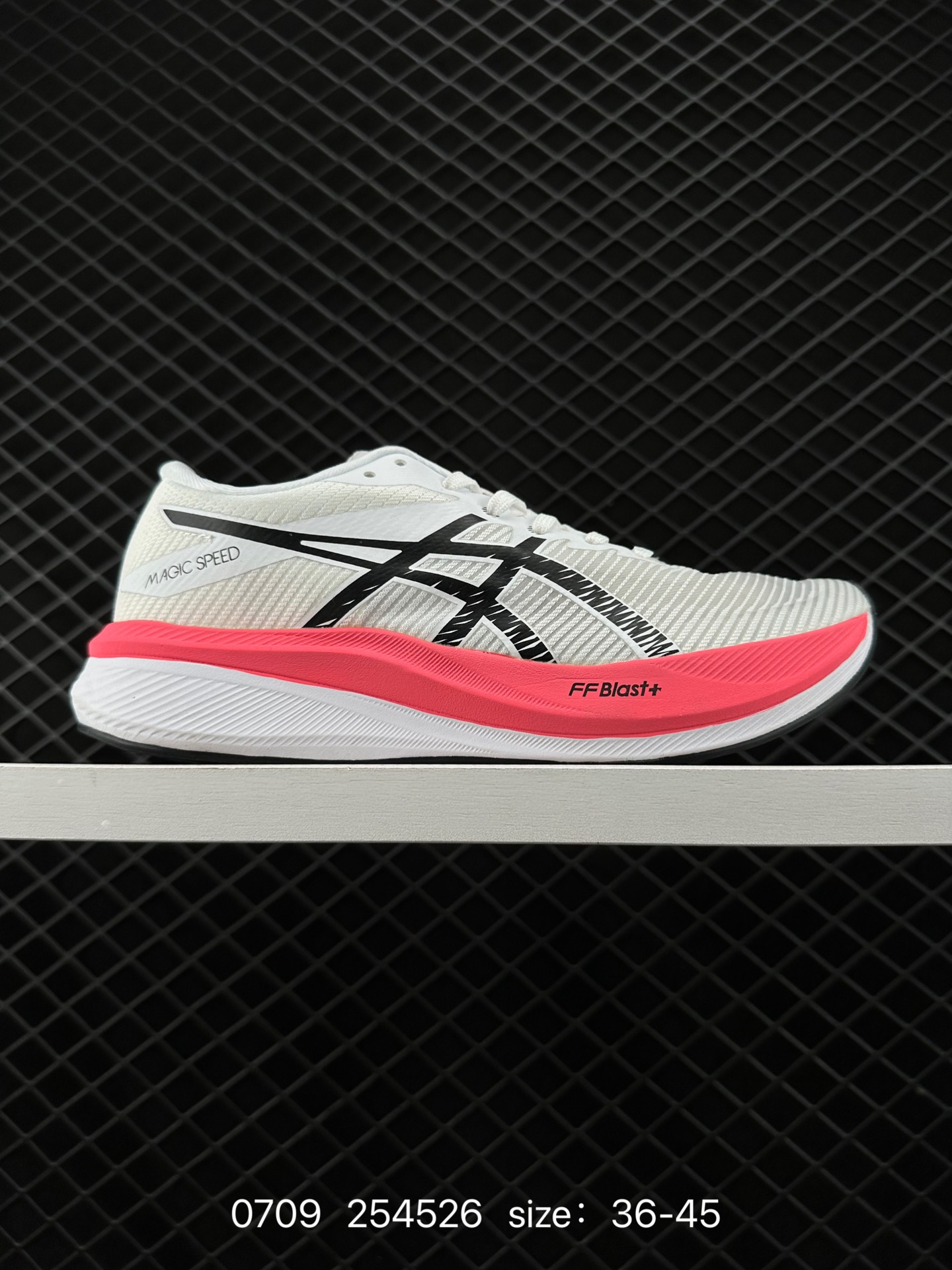 ASICS MAGIC SPEED 3