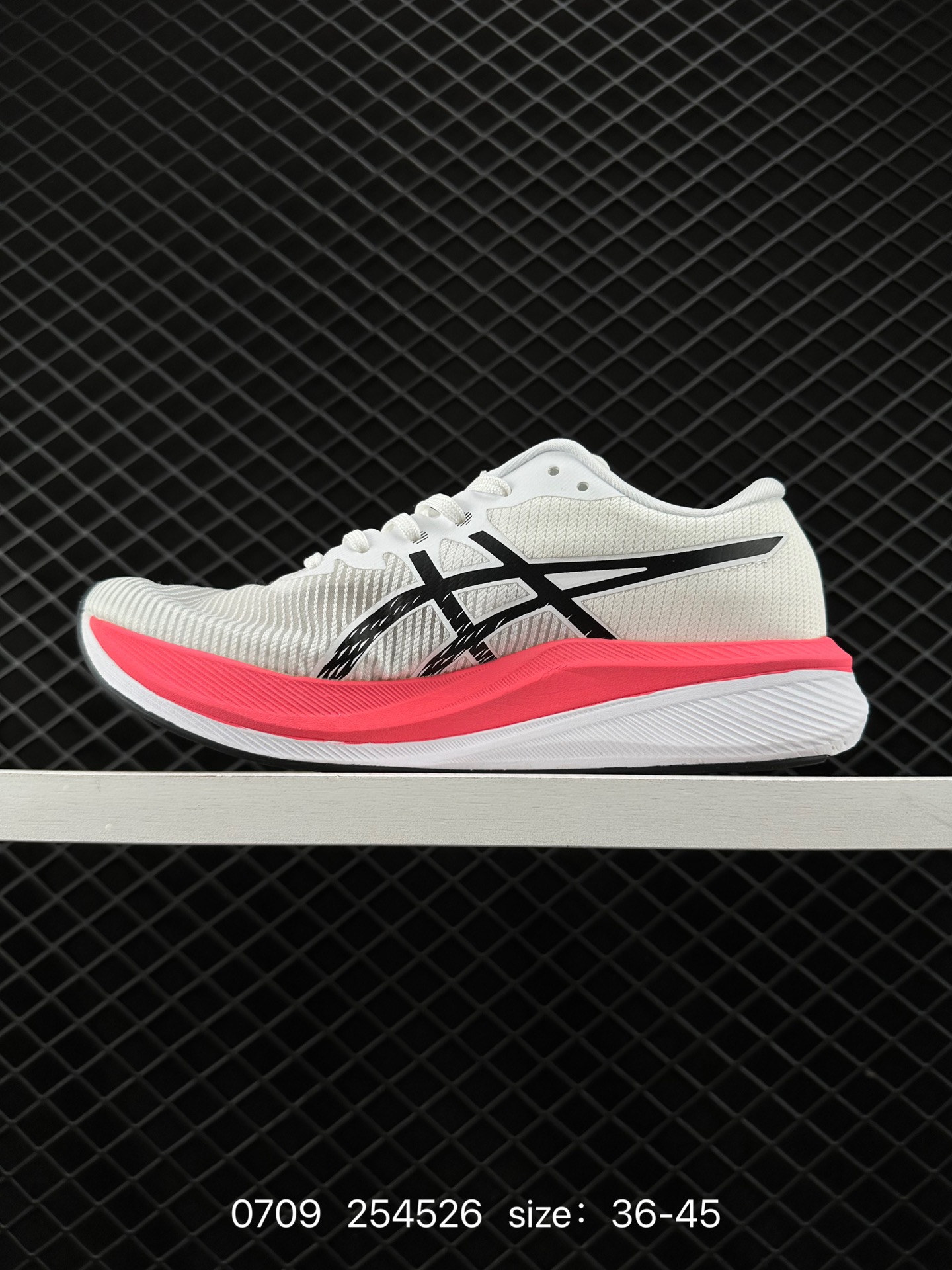 ASICS MAGIC SPEED 3