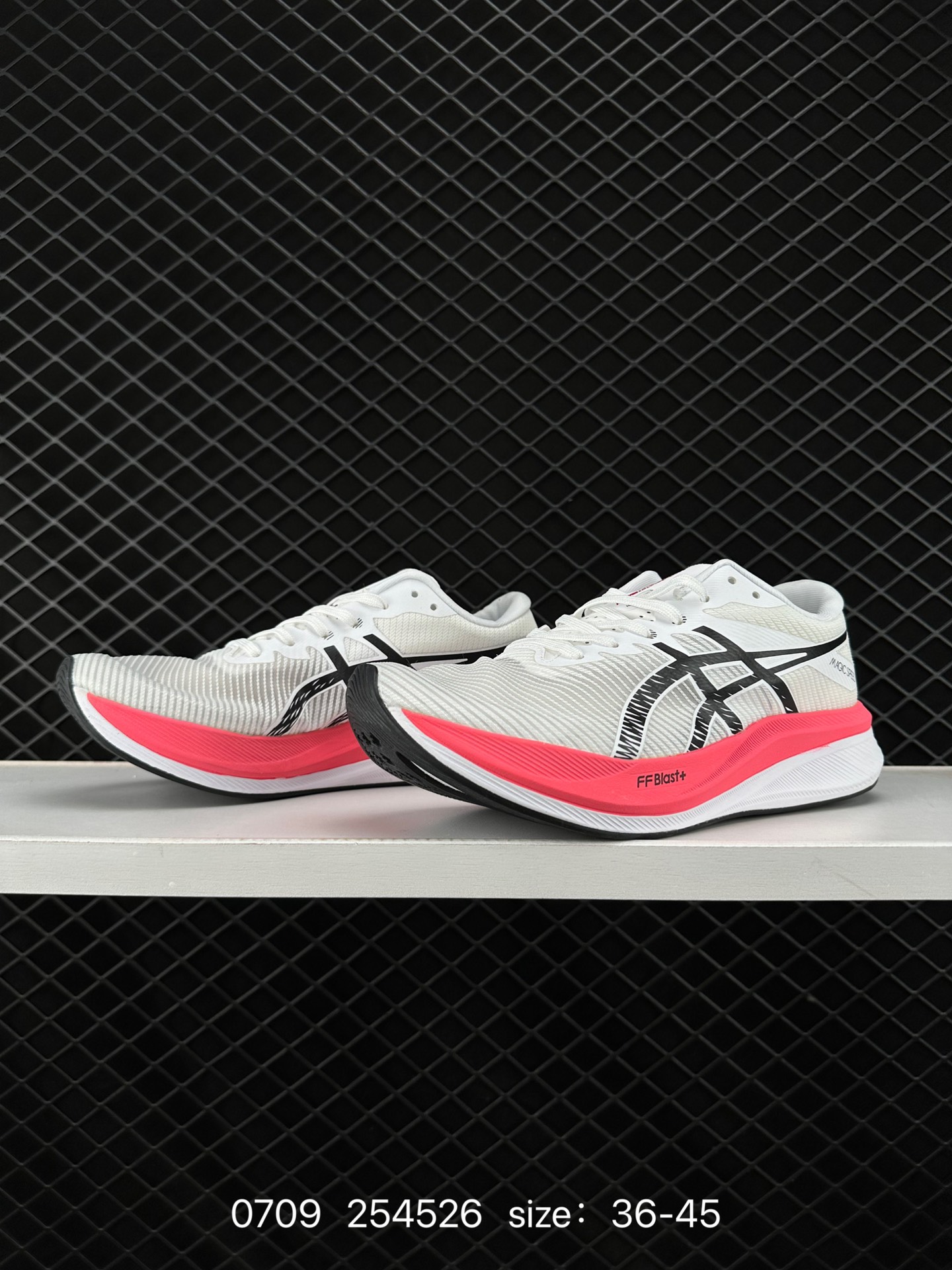 ASICS MAGIC SPEED 3